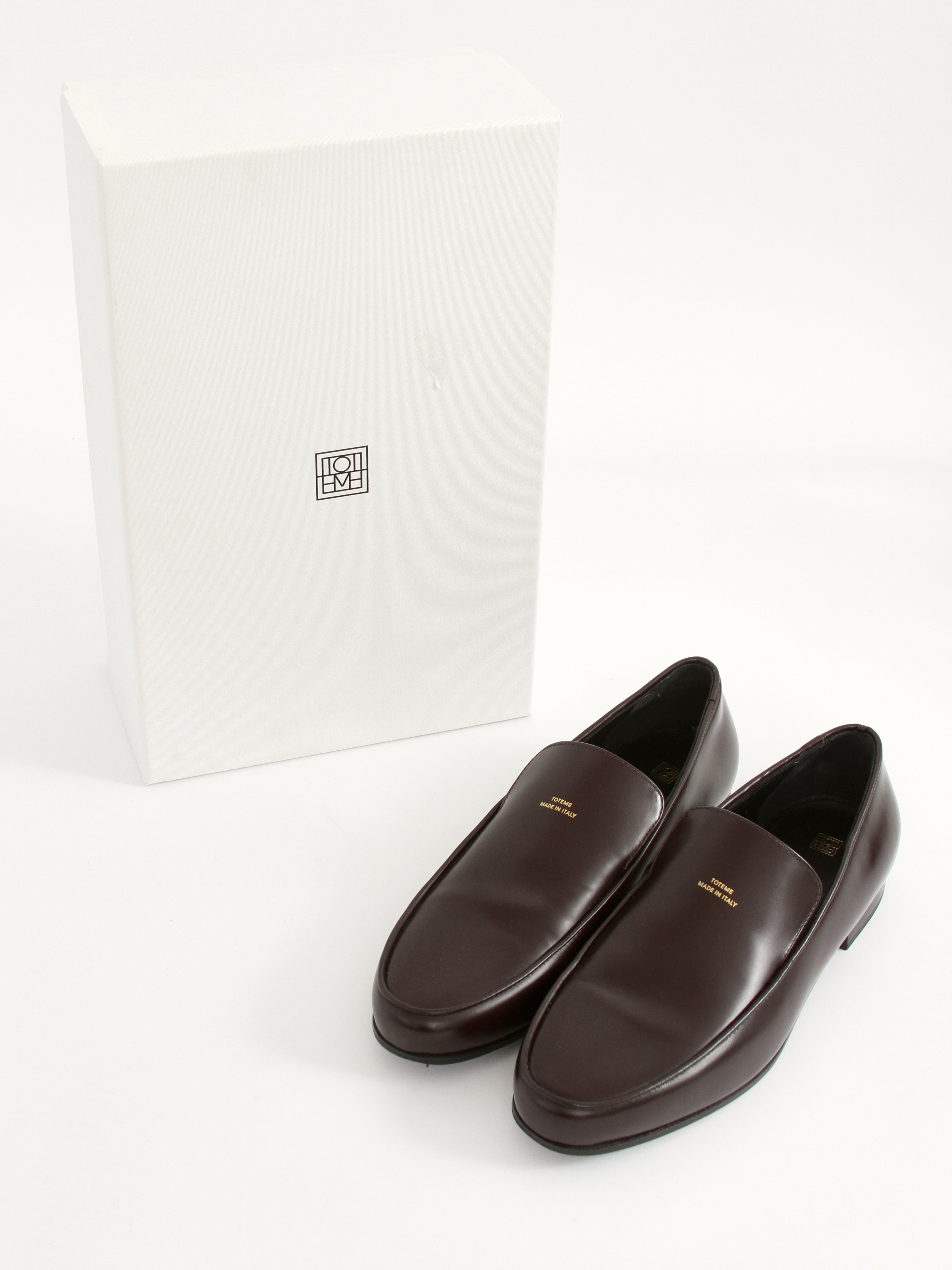 Toteme Shoes 37 9