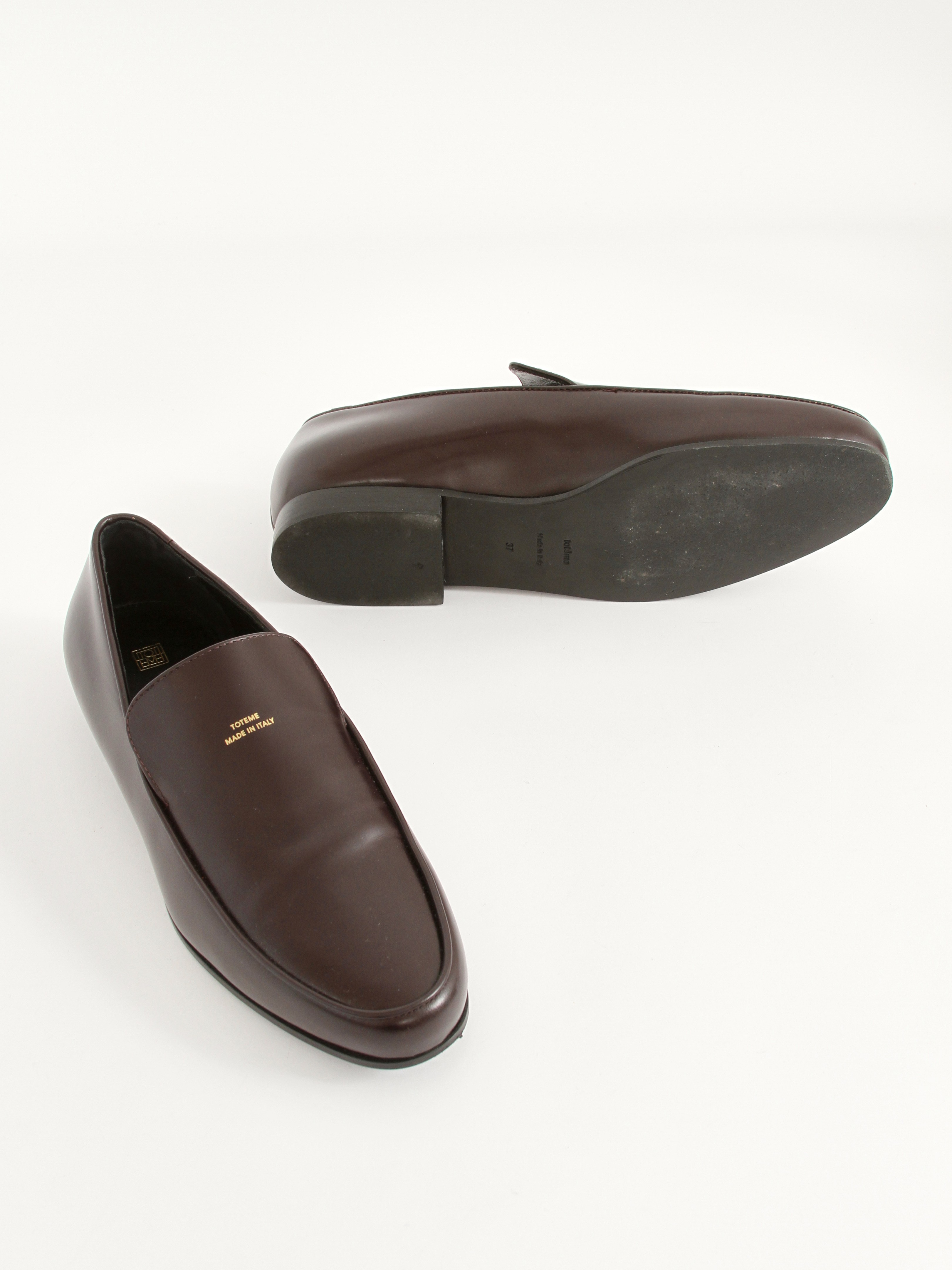 Toteme Shoes 37 7