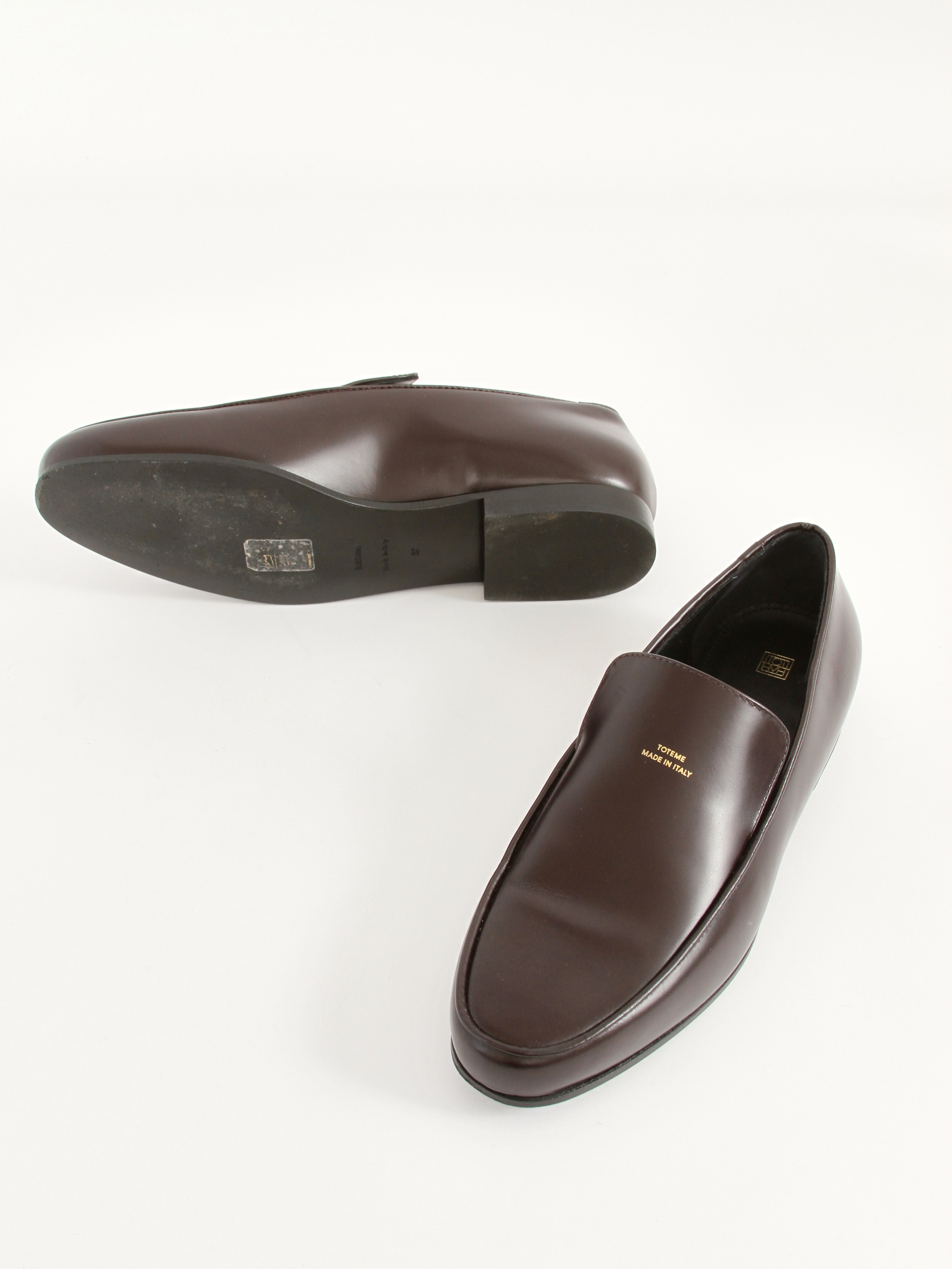 Toteme Shoes 37 8
