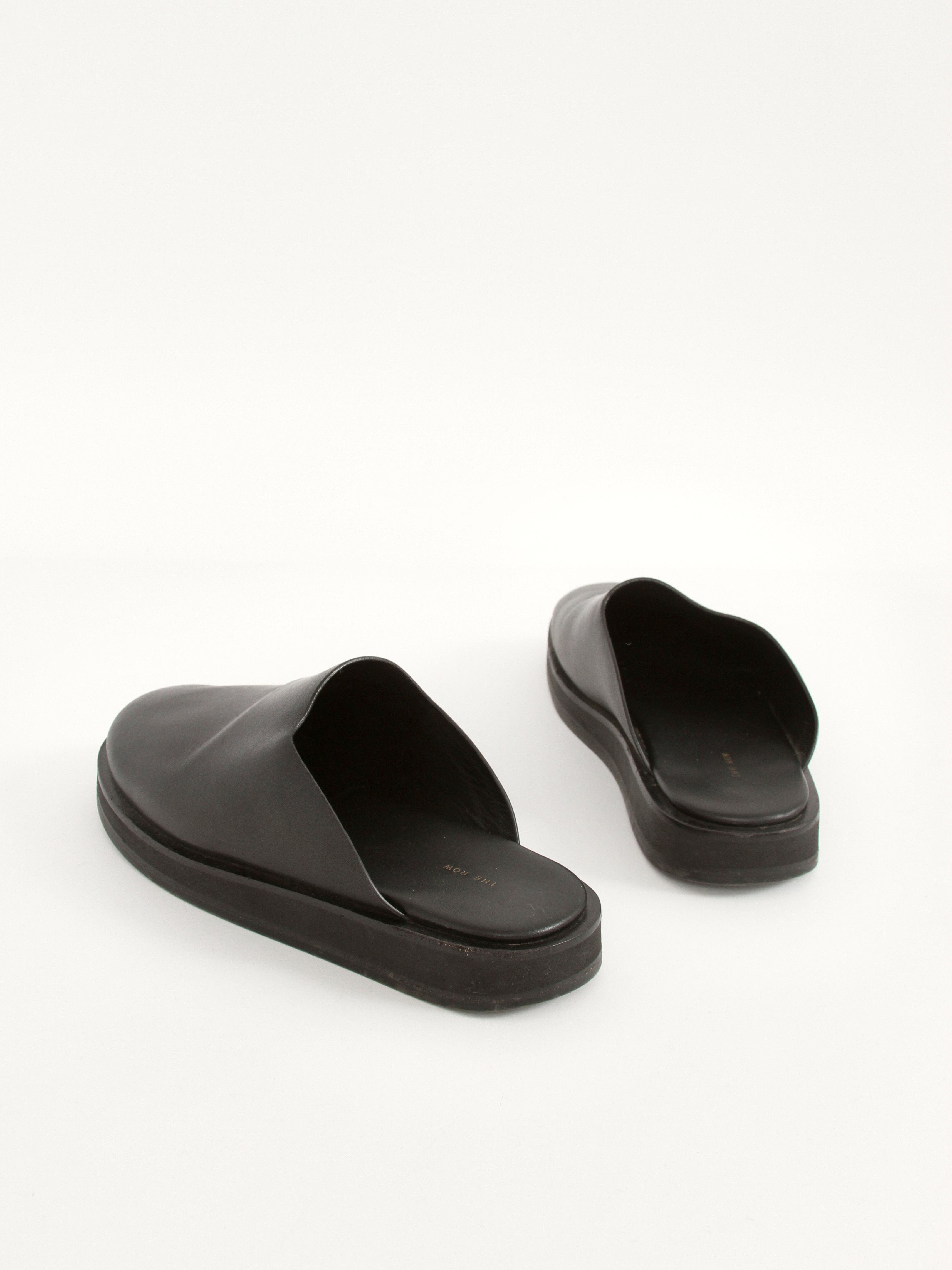 The Row Shoes 37.5 4