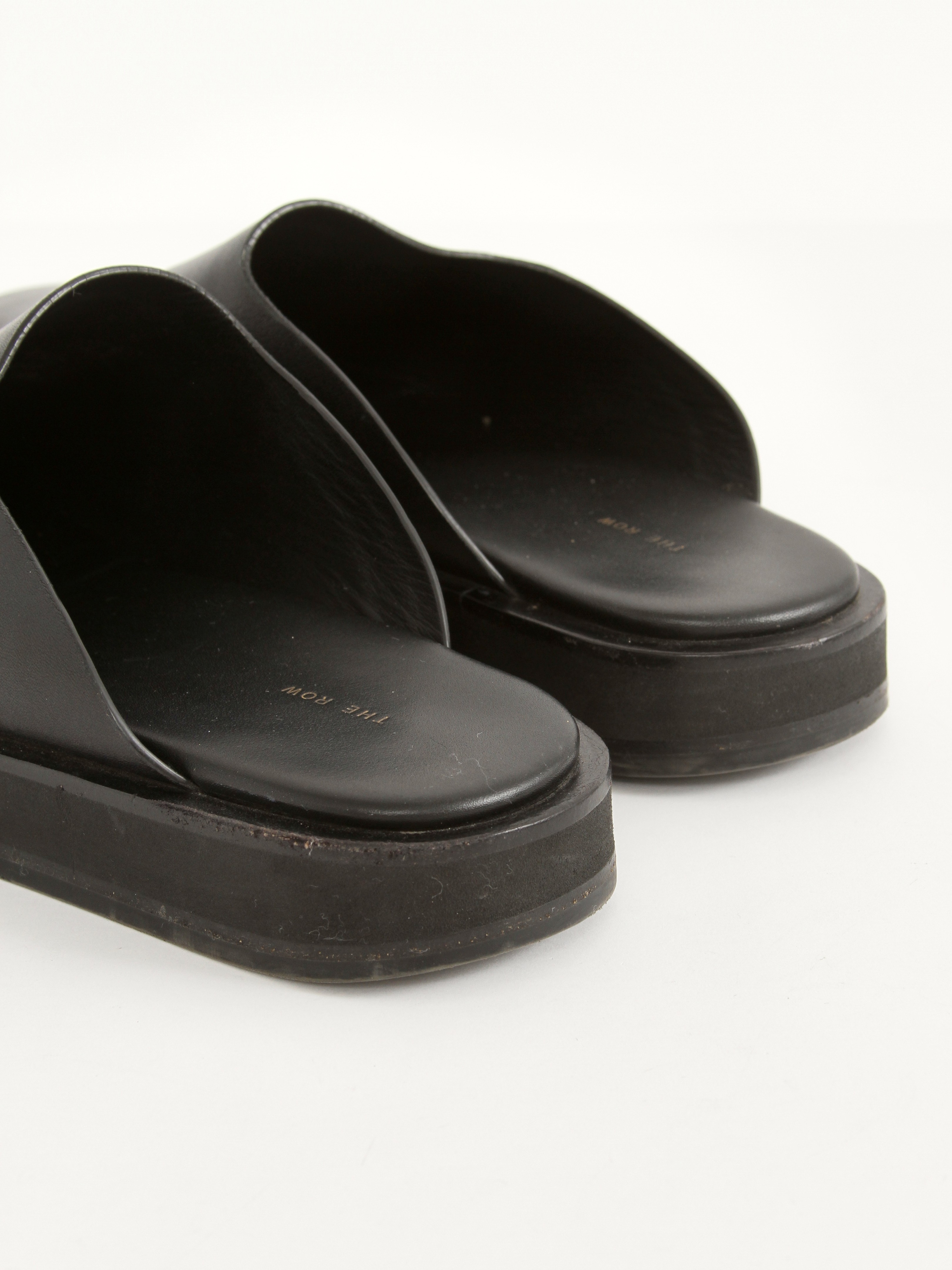 The Row Shoes 37.5 6