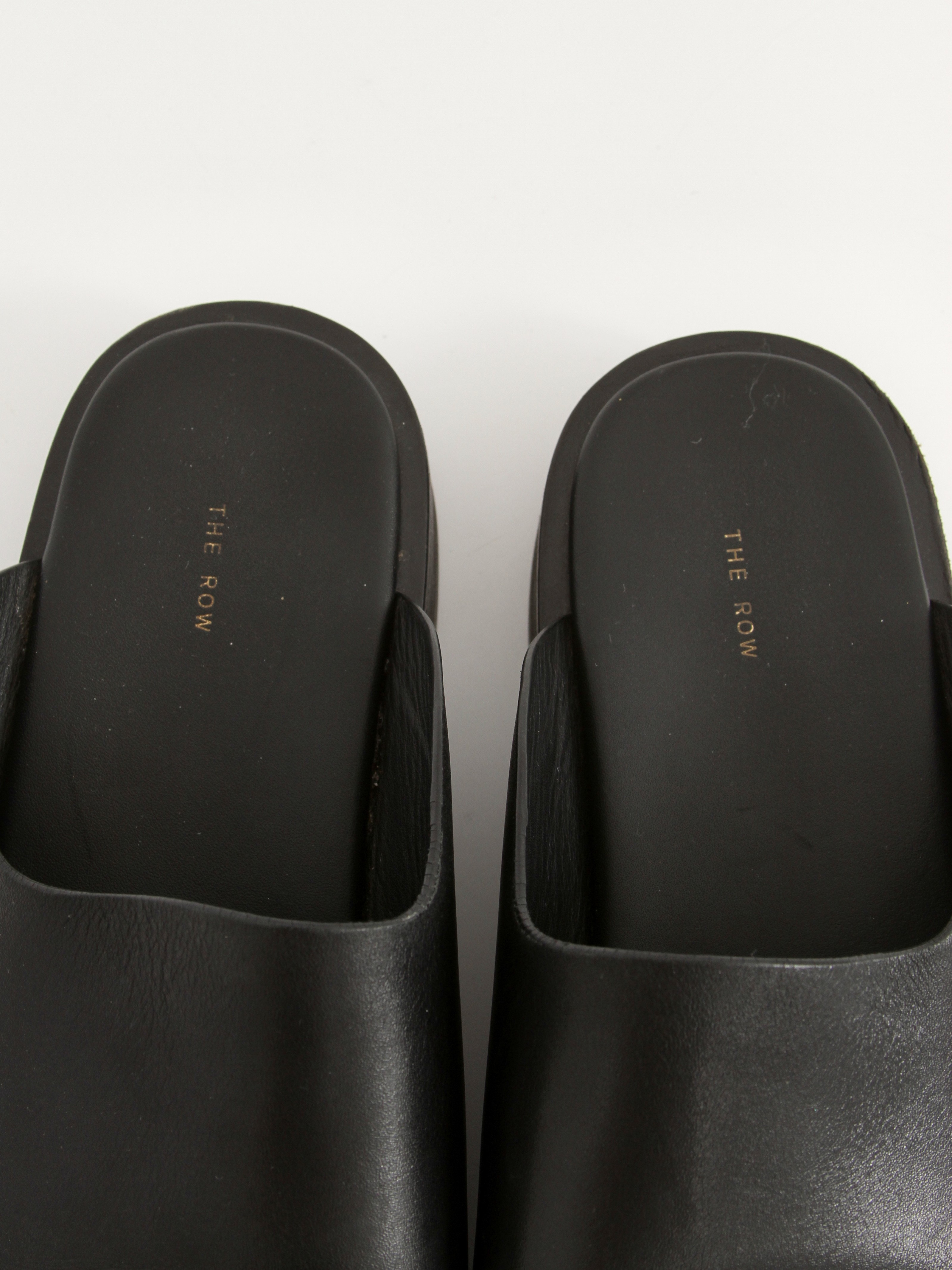 The Row Shoes 37.5 5