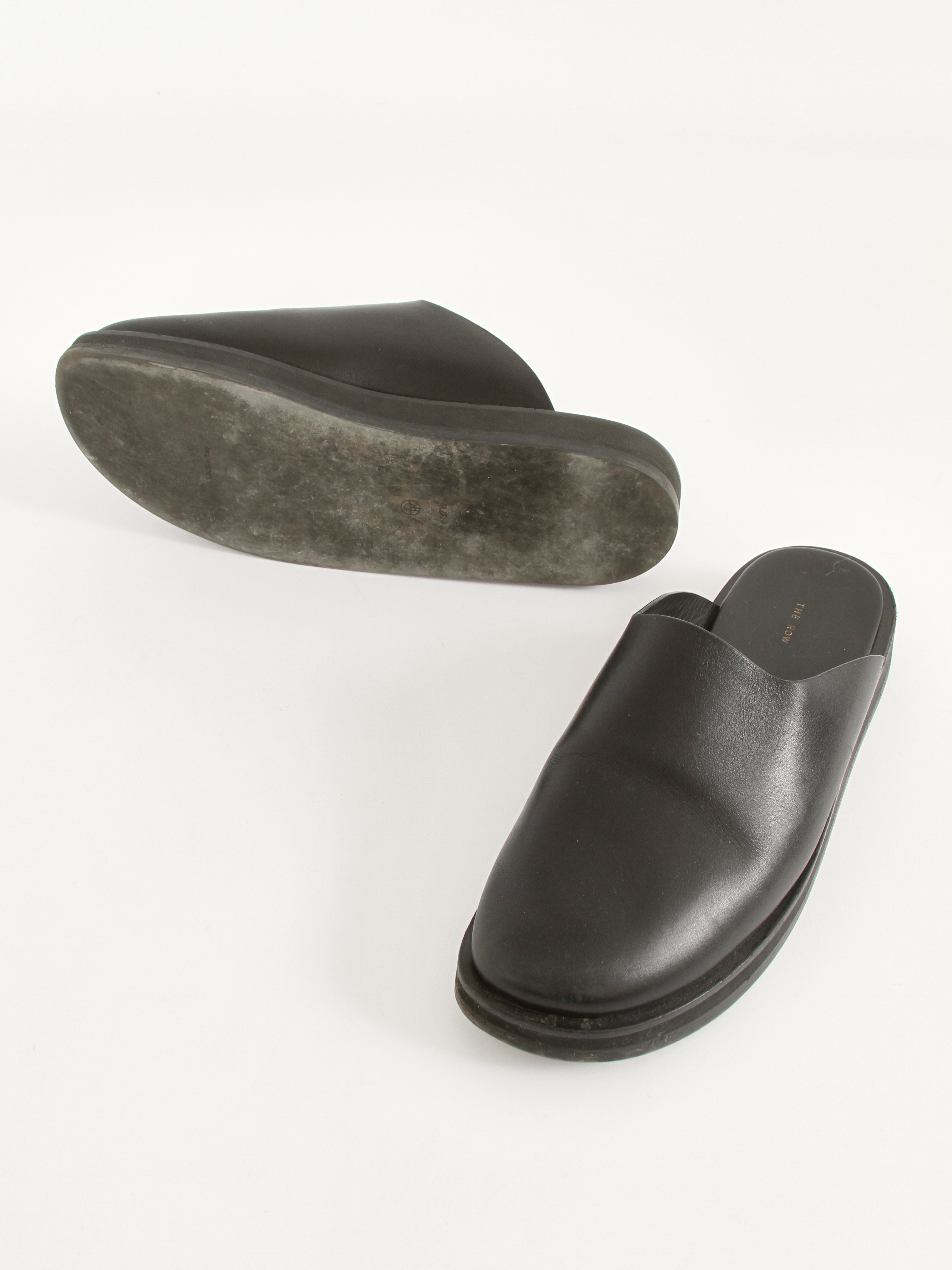 The Row Shoes 37.5 9