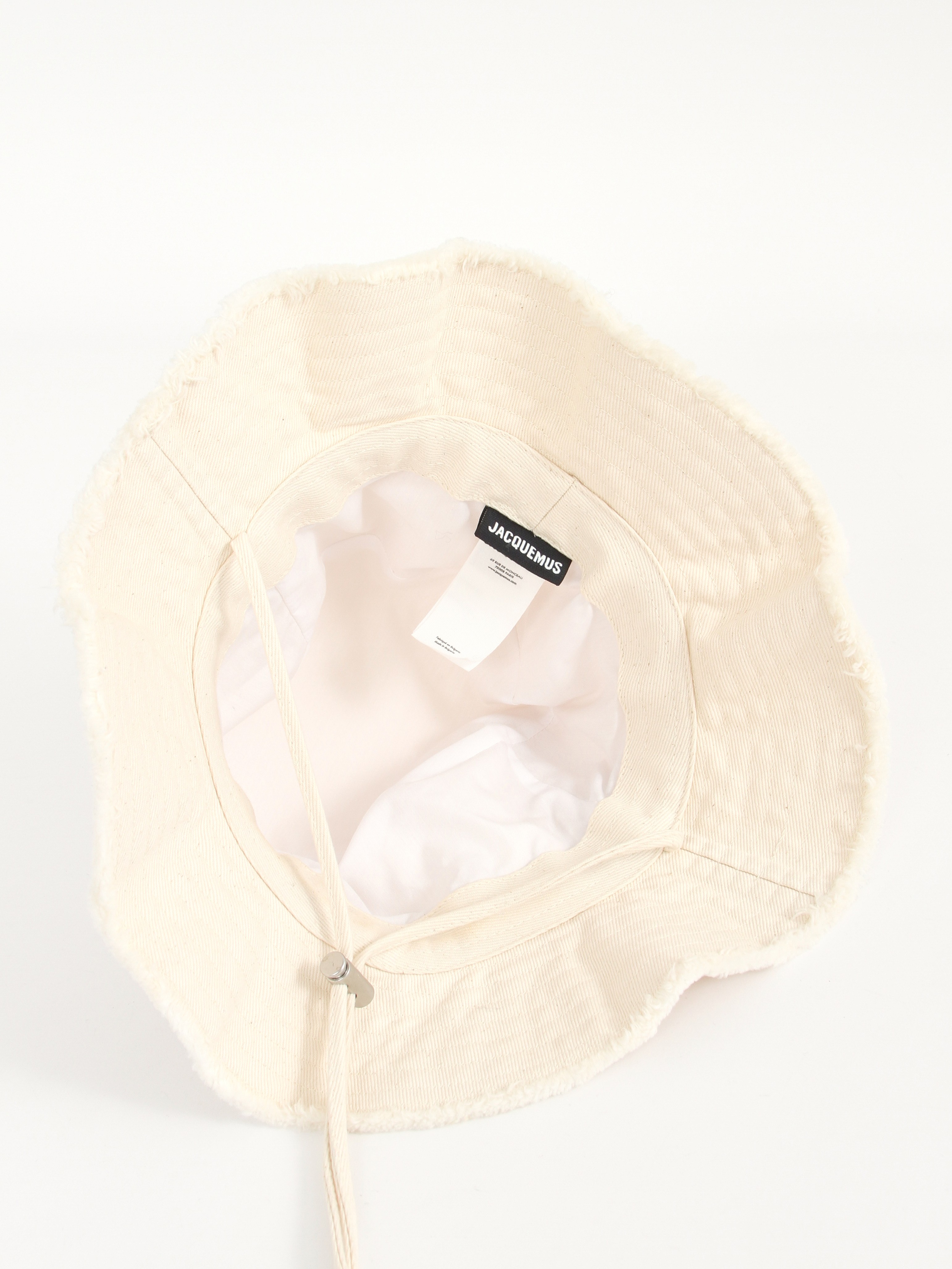 Jacquemus Hat 5