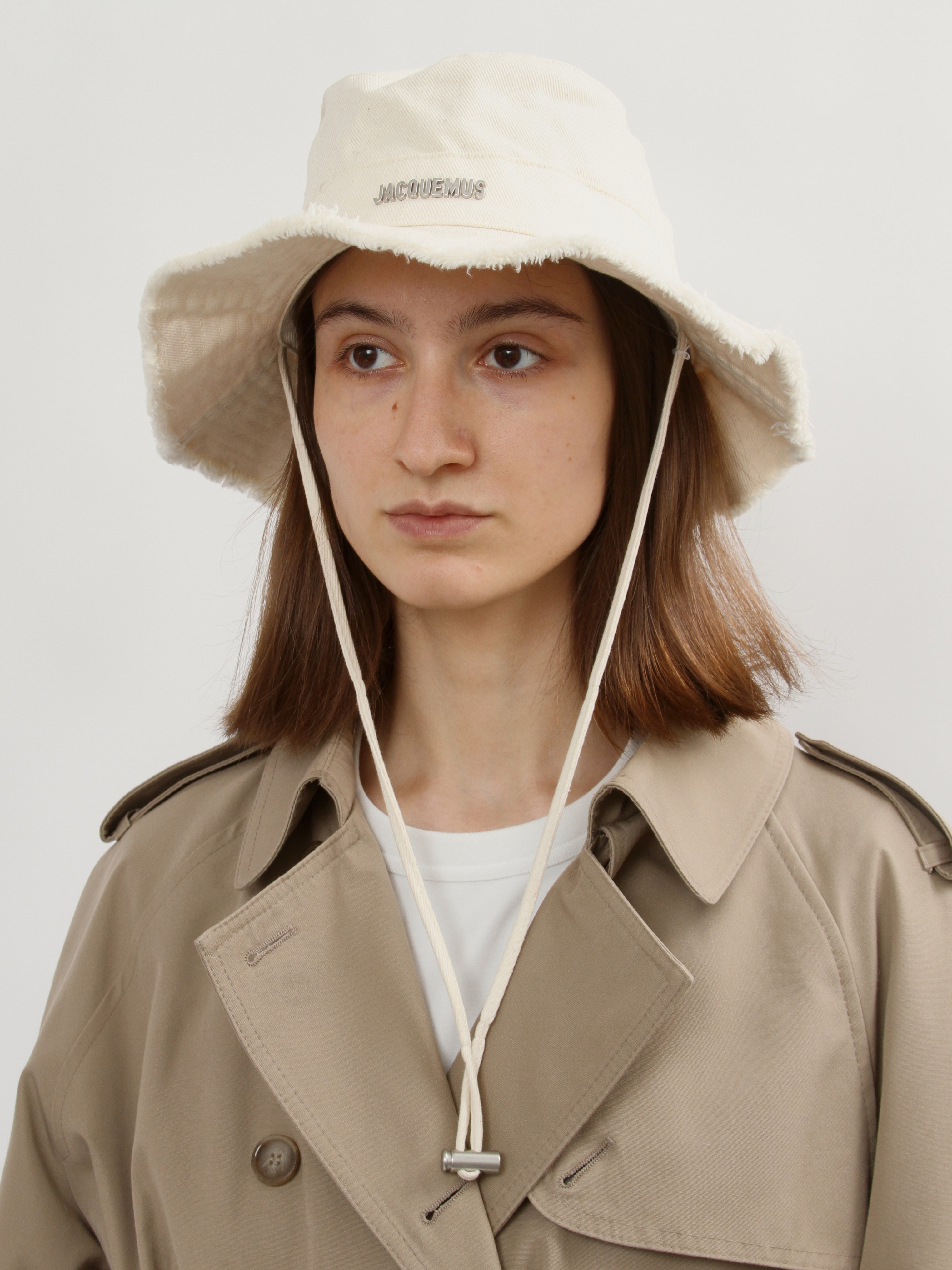 Jacquemus Hat 1