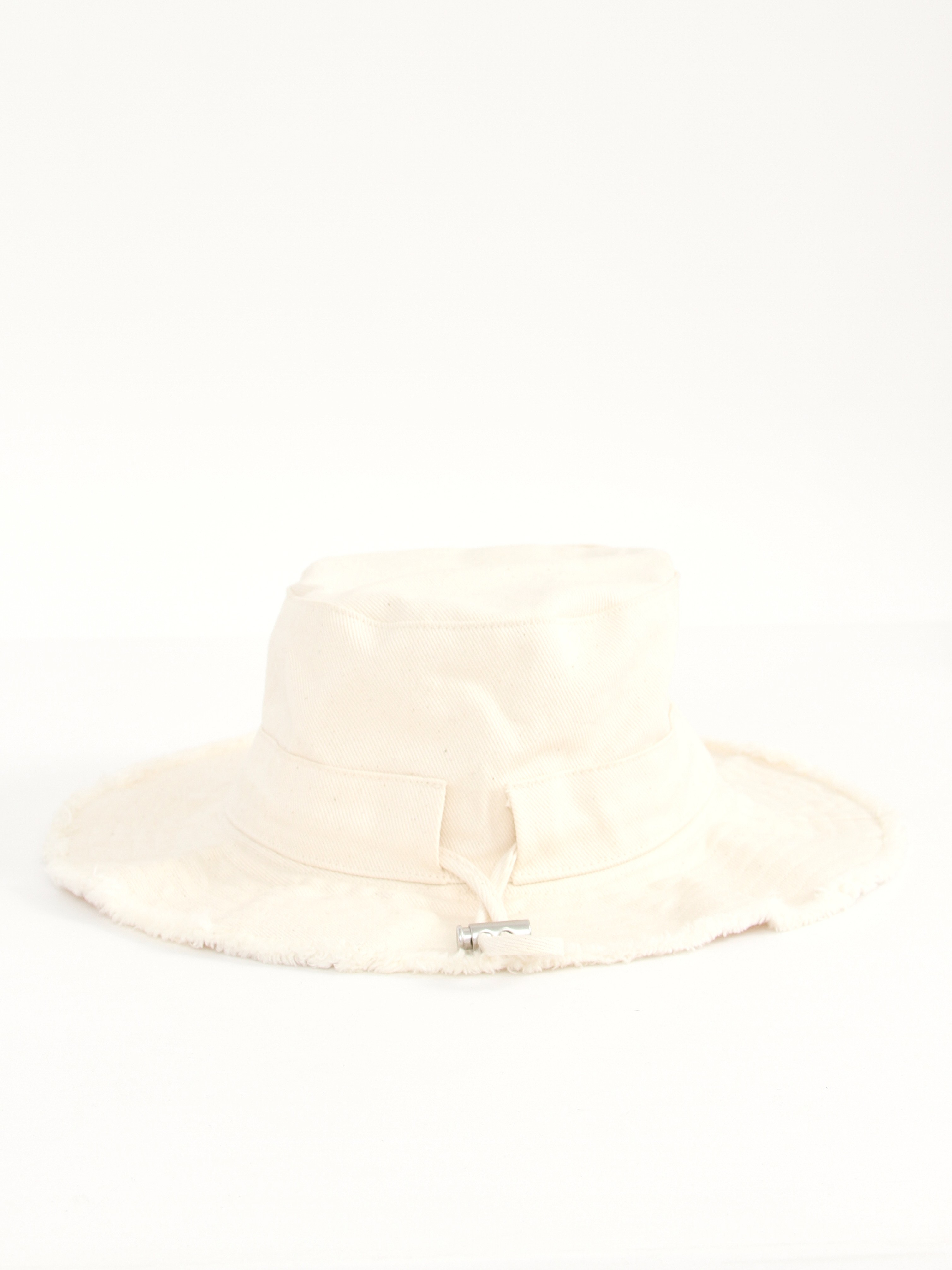 Jacquemus Hat 2