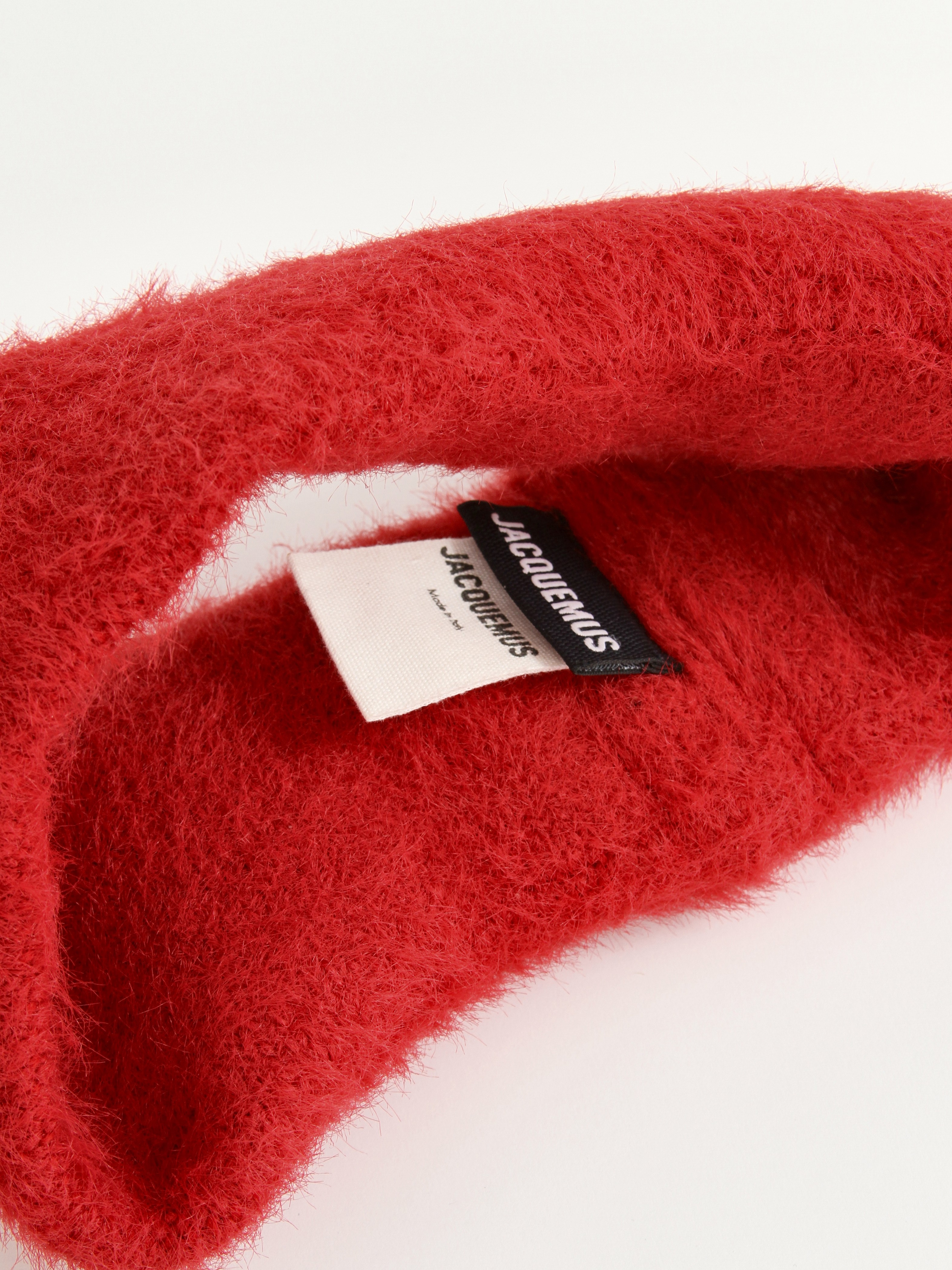 Jacquemus Headband  7