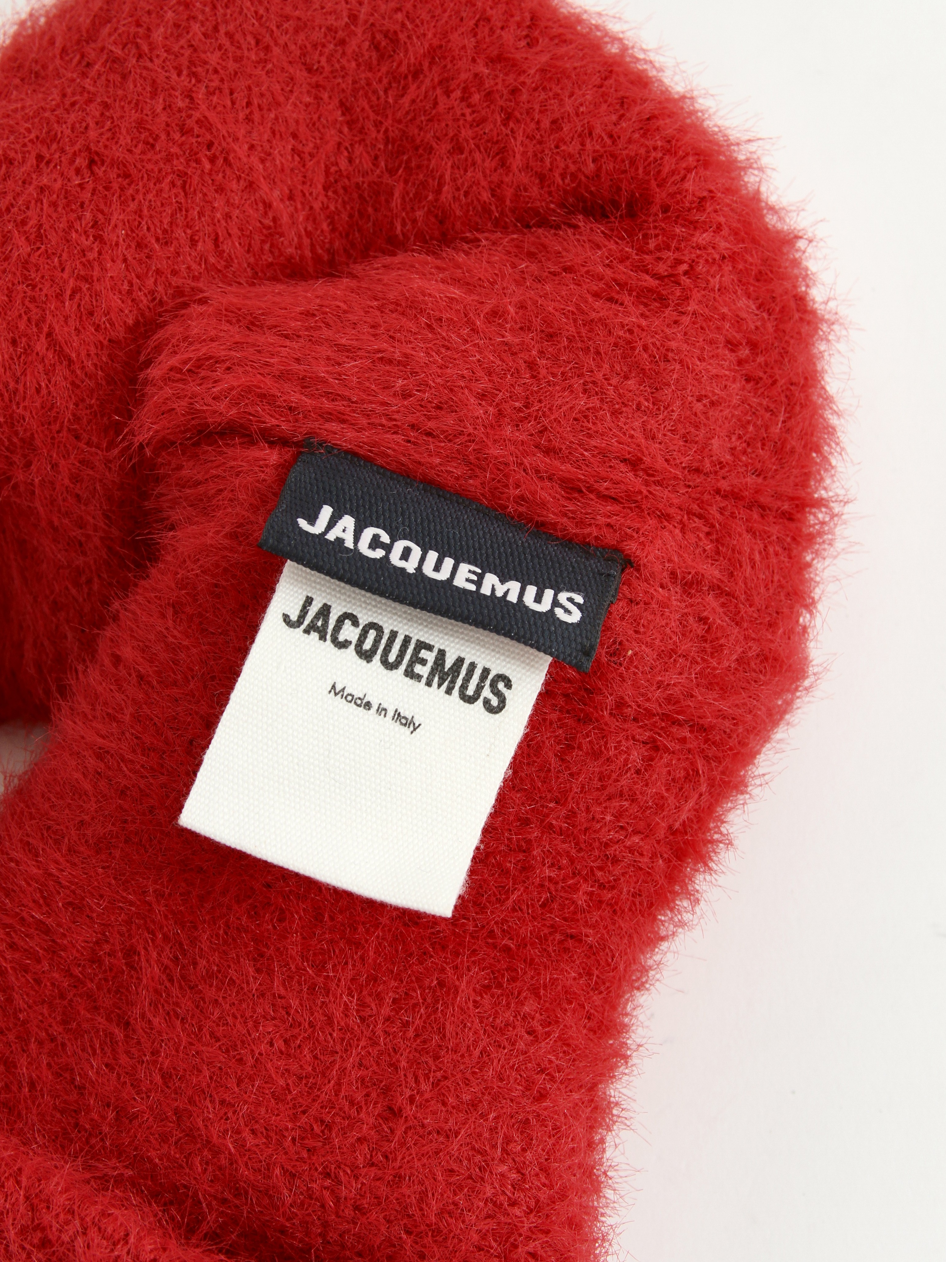 Jacquemus Headband  6
