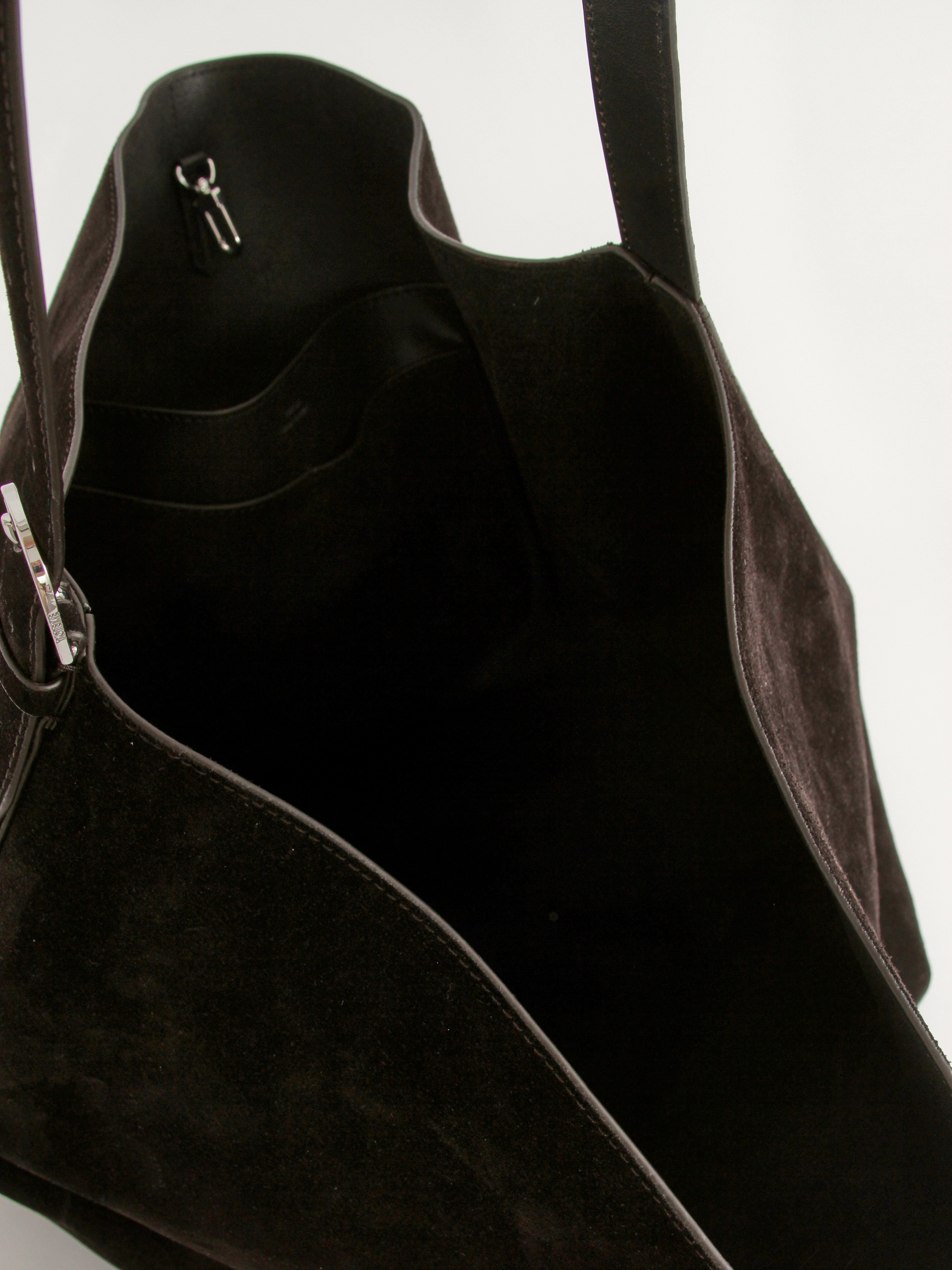 Toteme Leather Bag  8