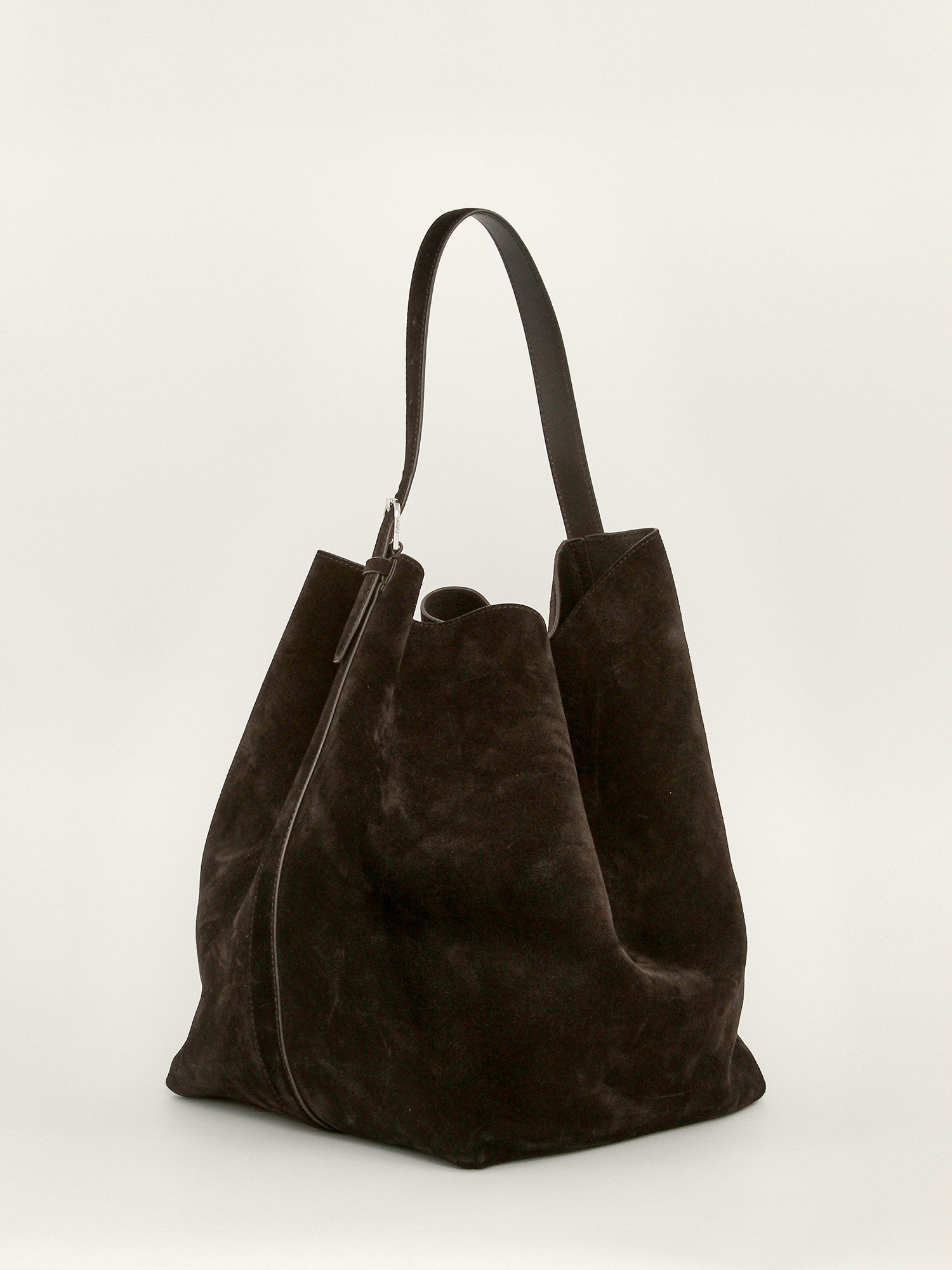 Toteme Leather Bag  2