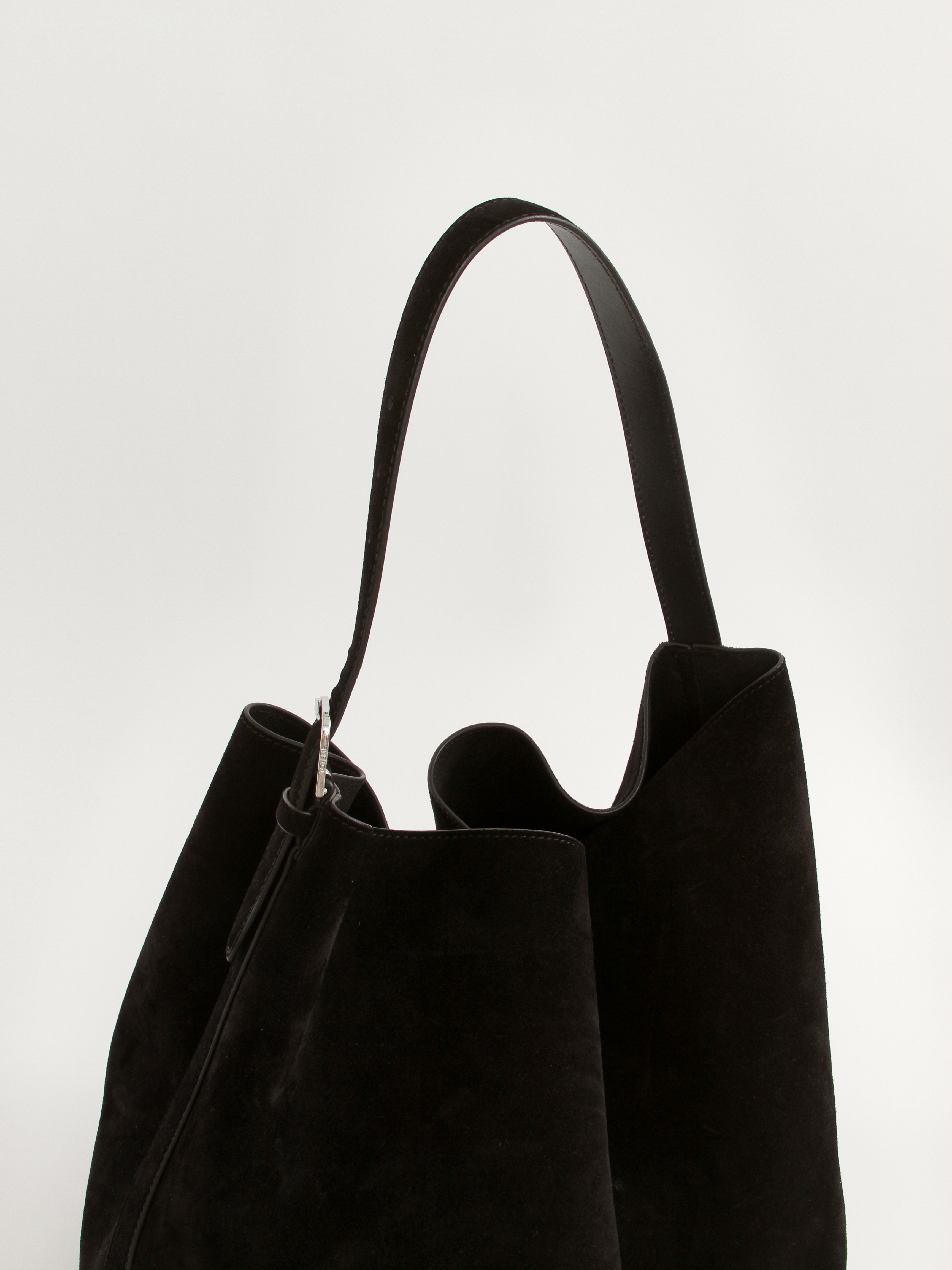 Toteme Leather Bag  4