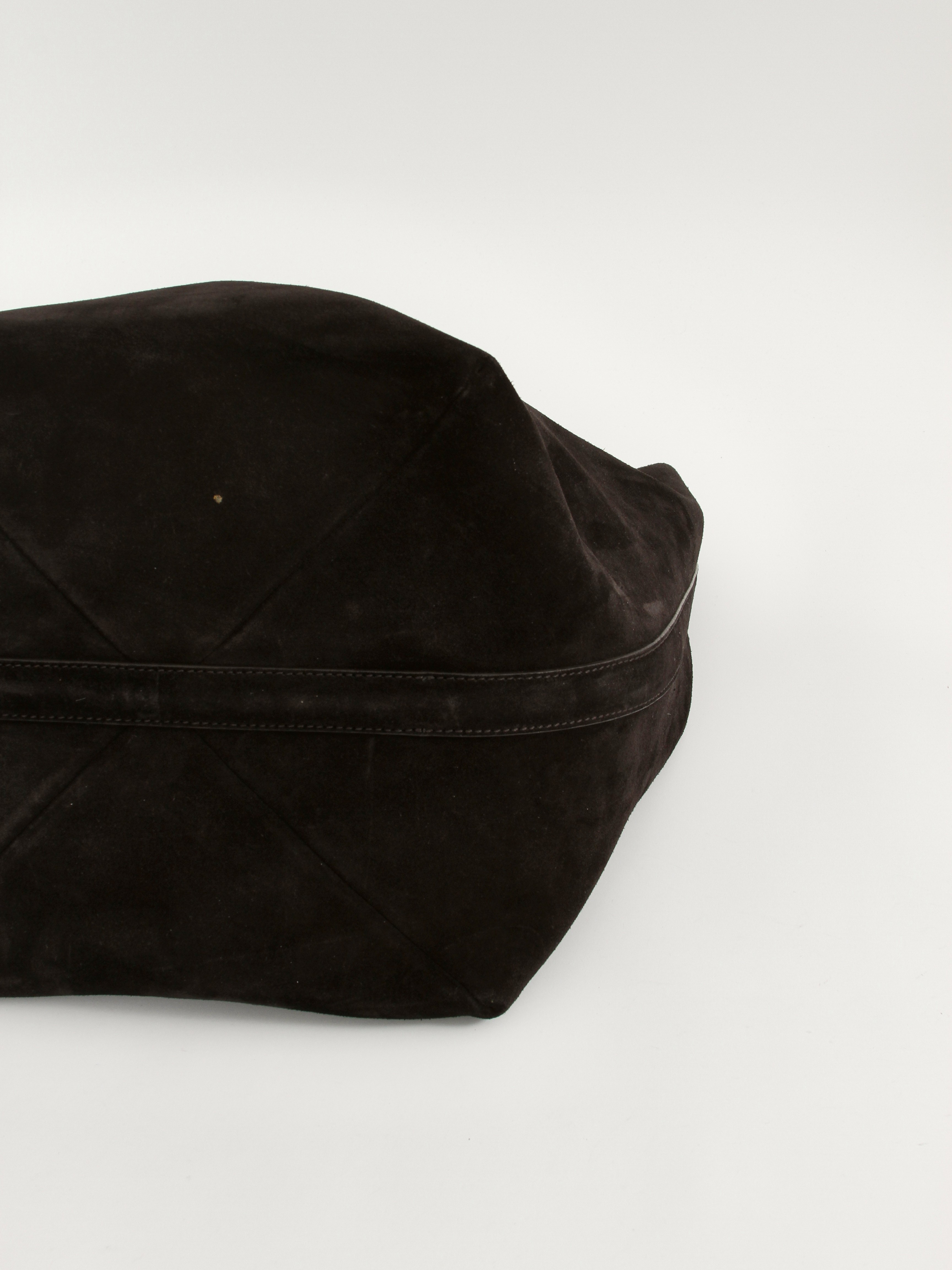 Toteme Leather Bag  6