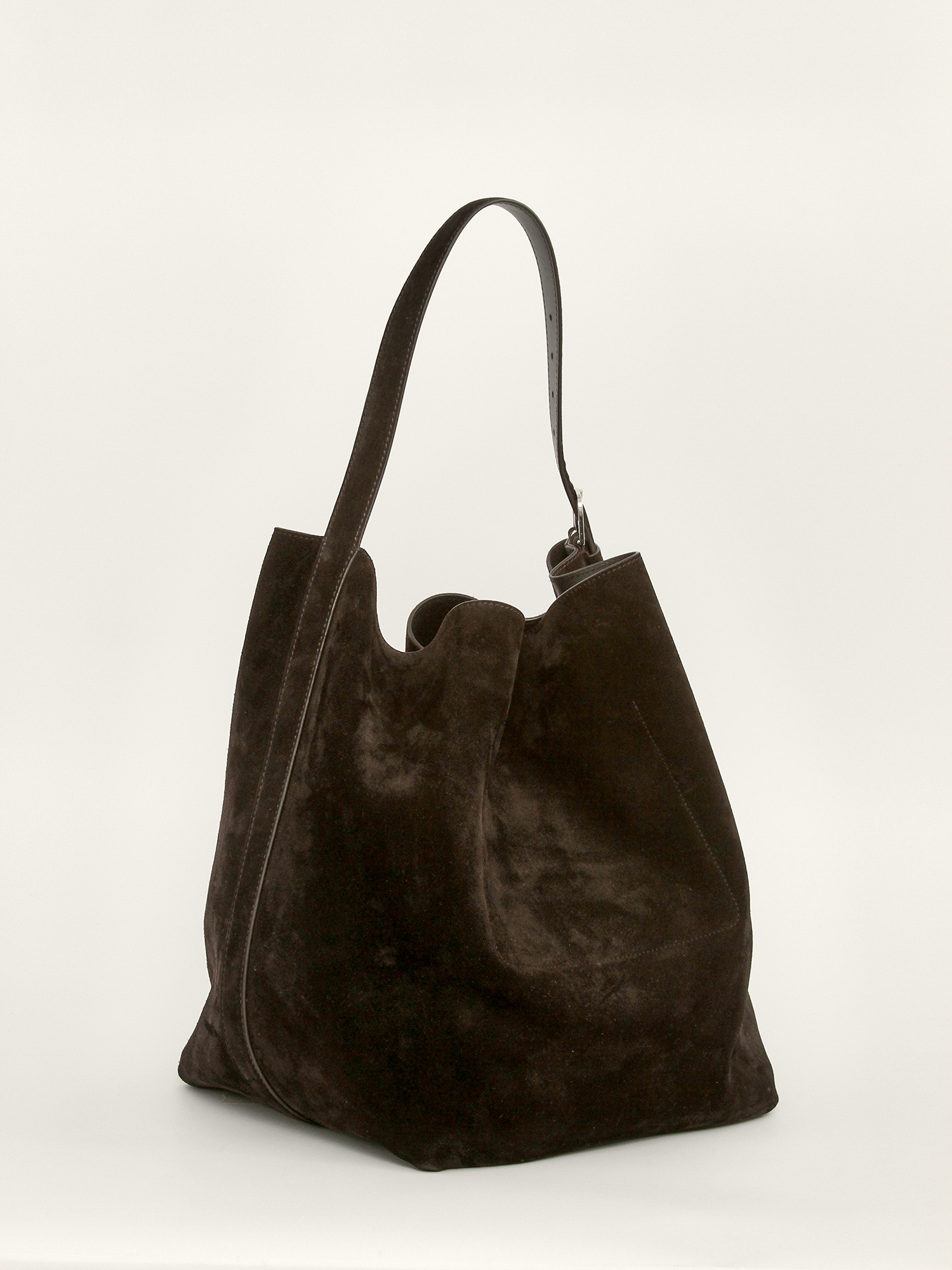 Toteme Leather Bag  3