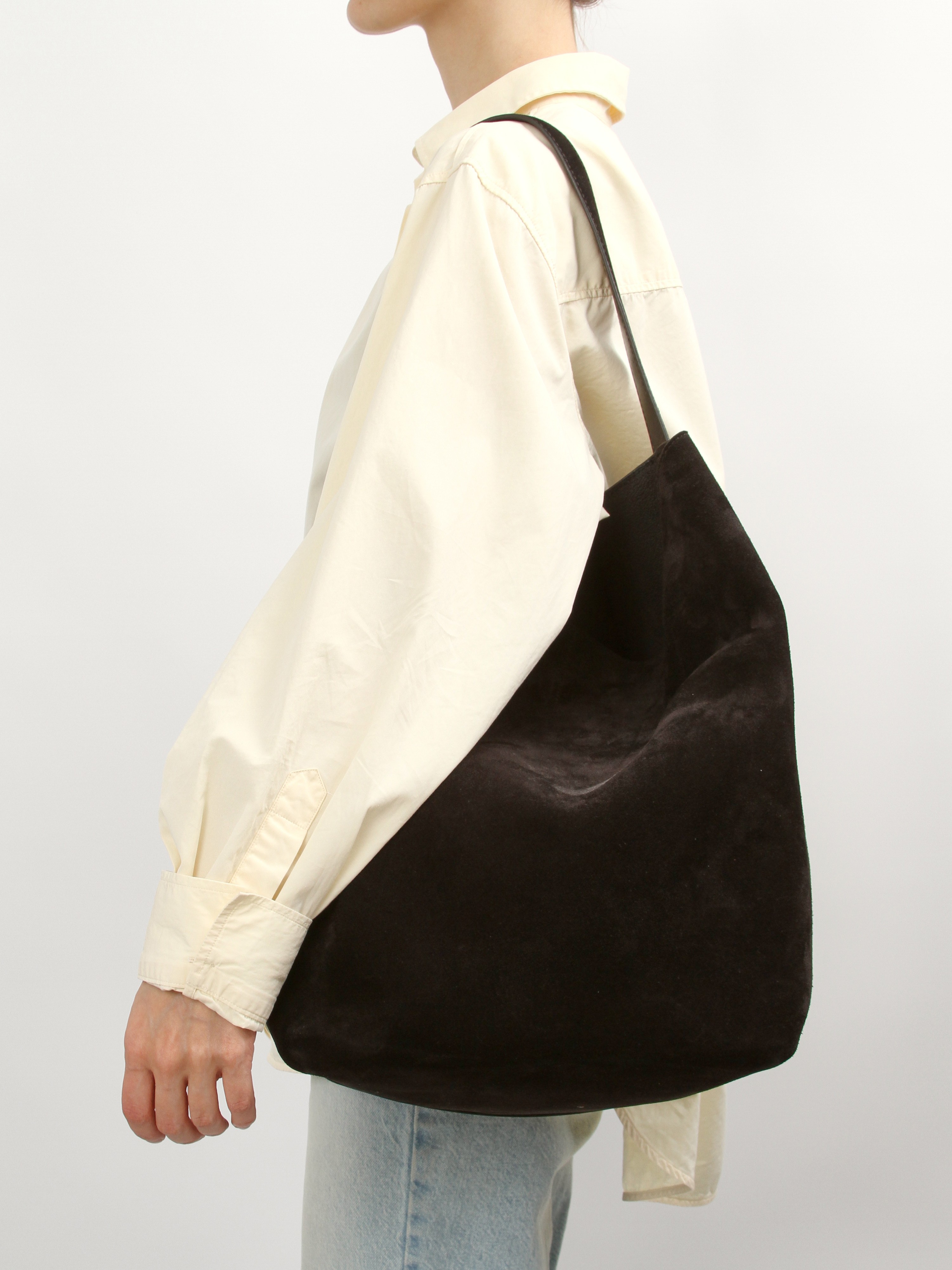 Toteme Leather Bag  1