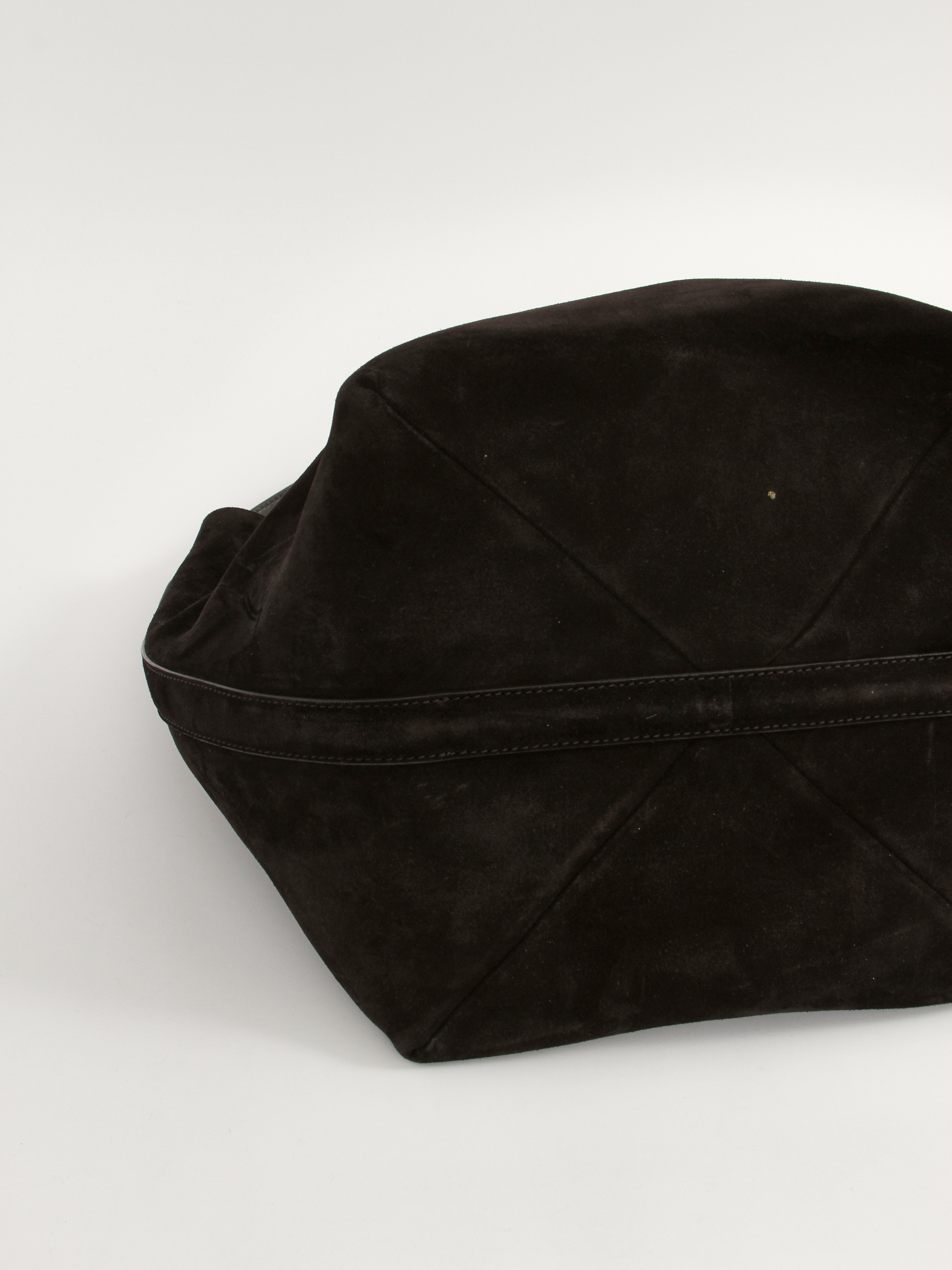Toteme Leather Bag  7