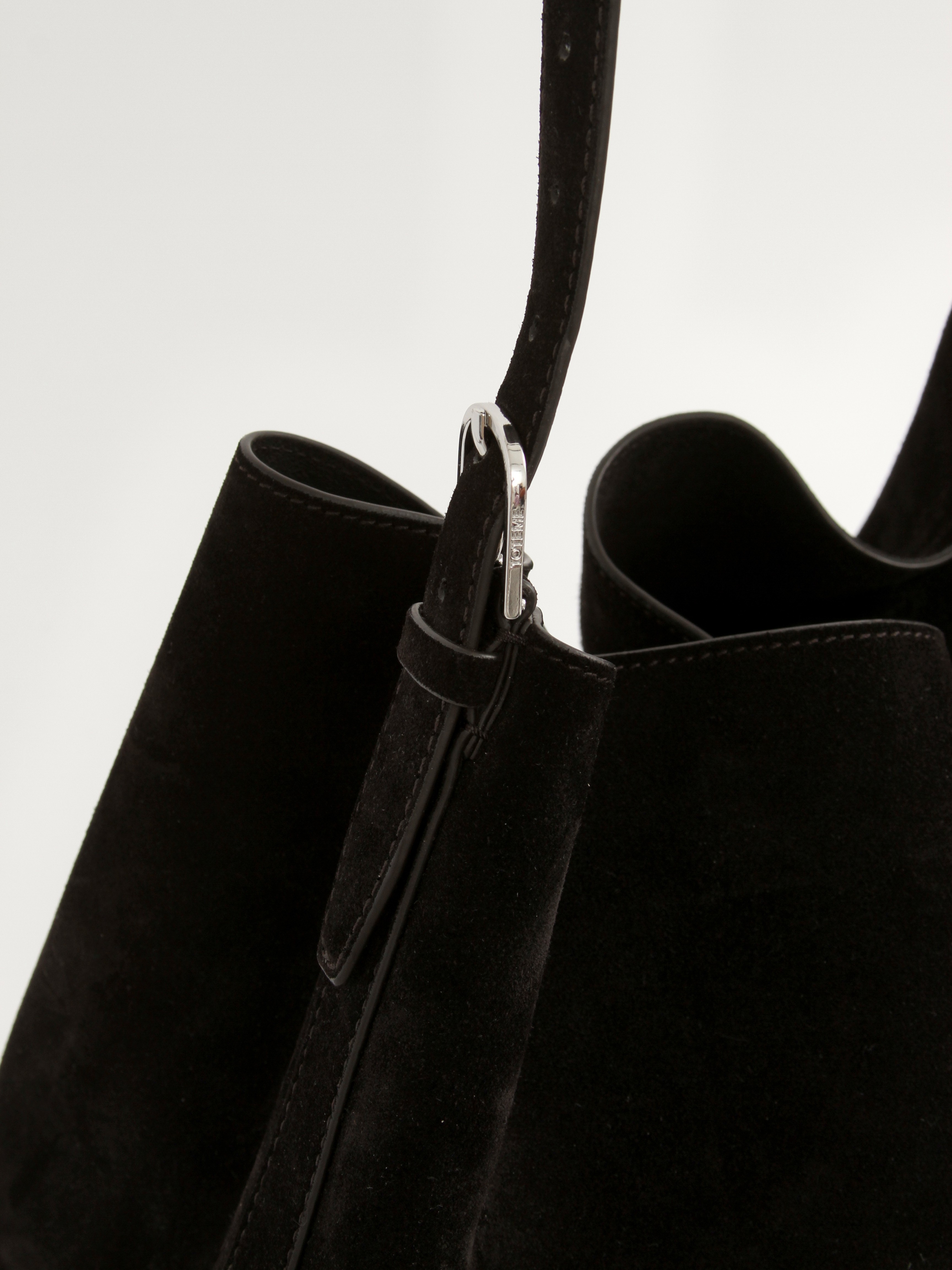 Toteme Leather Bag  5
