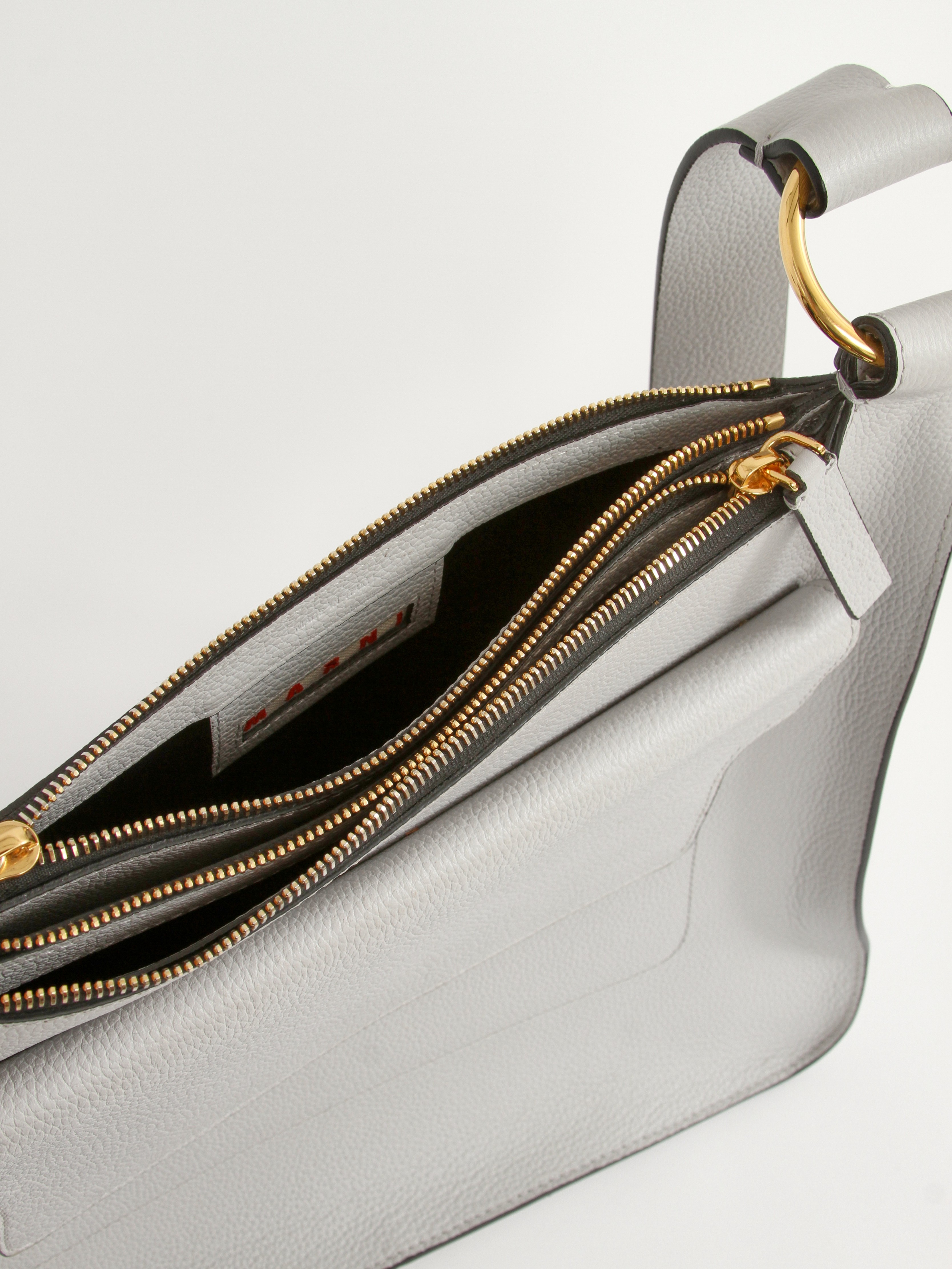 Marni Leather Bag  10