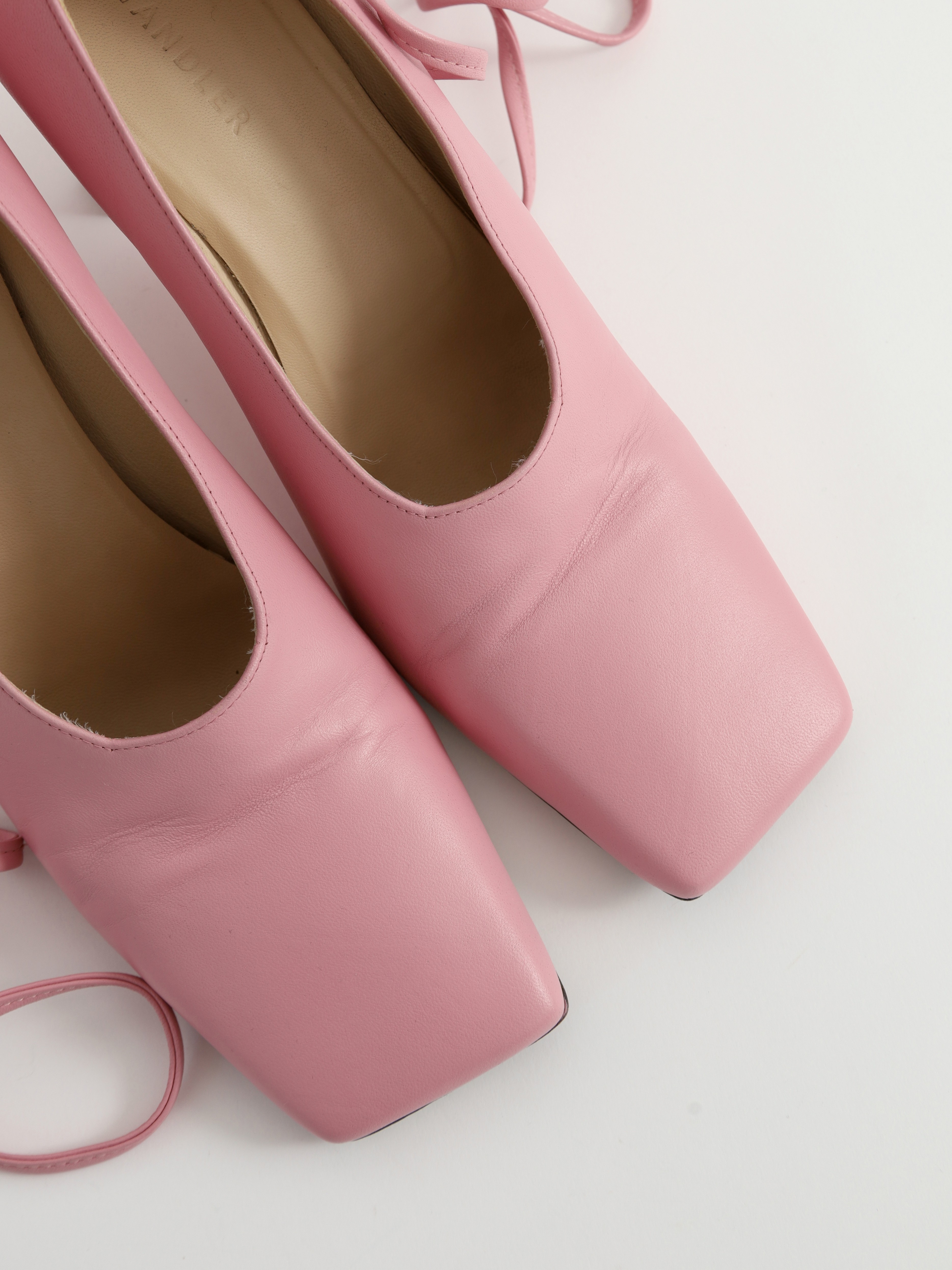 Wandler Shoes 39 11