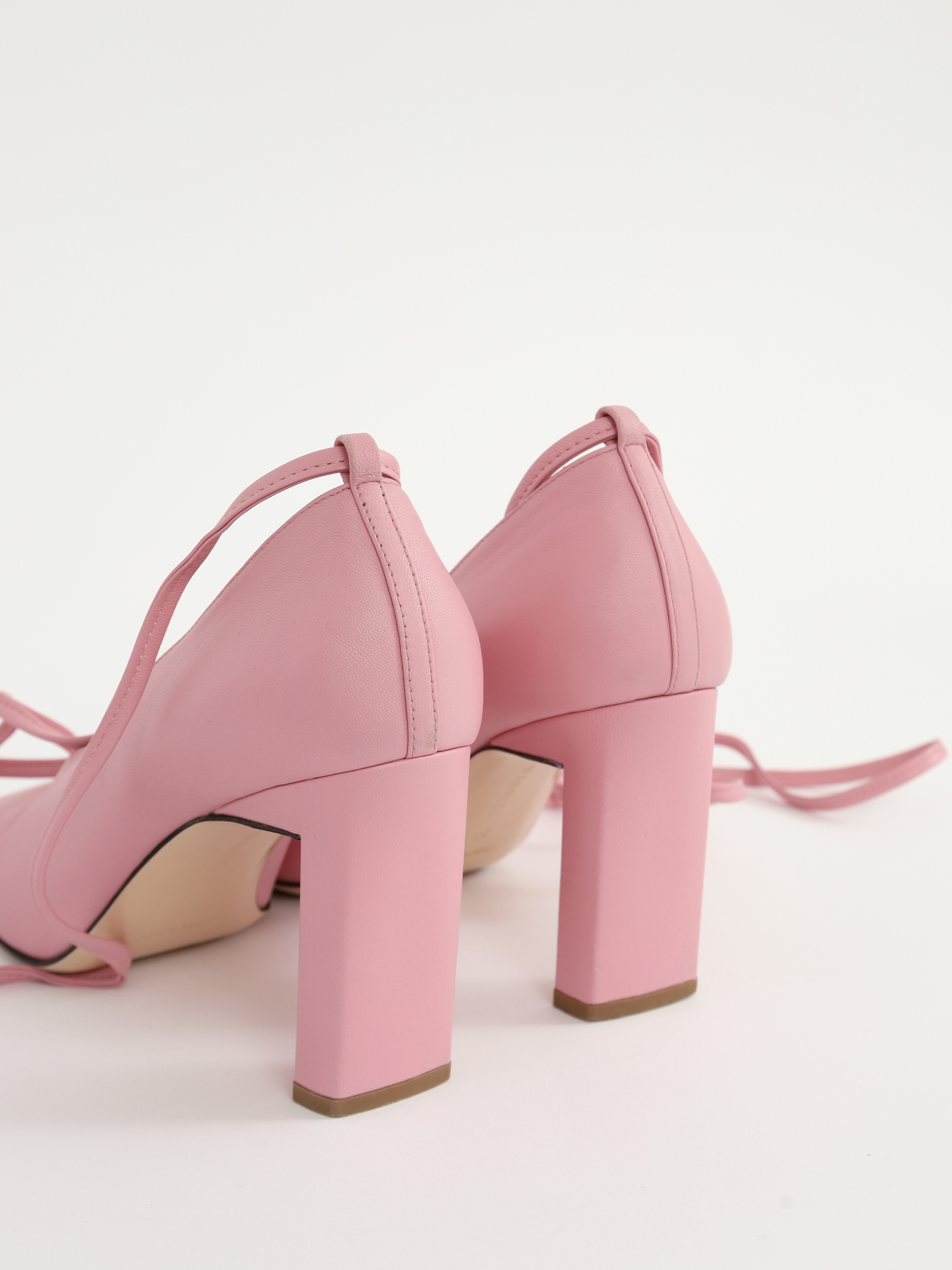 Wandler Shoes 39 7