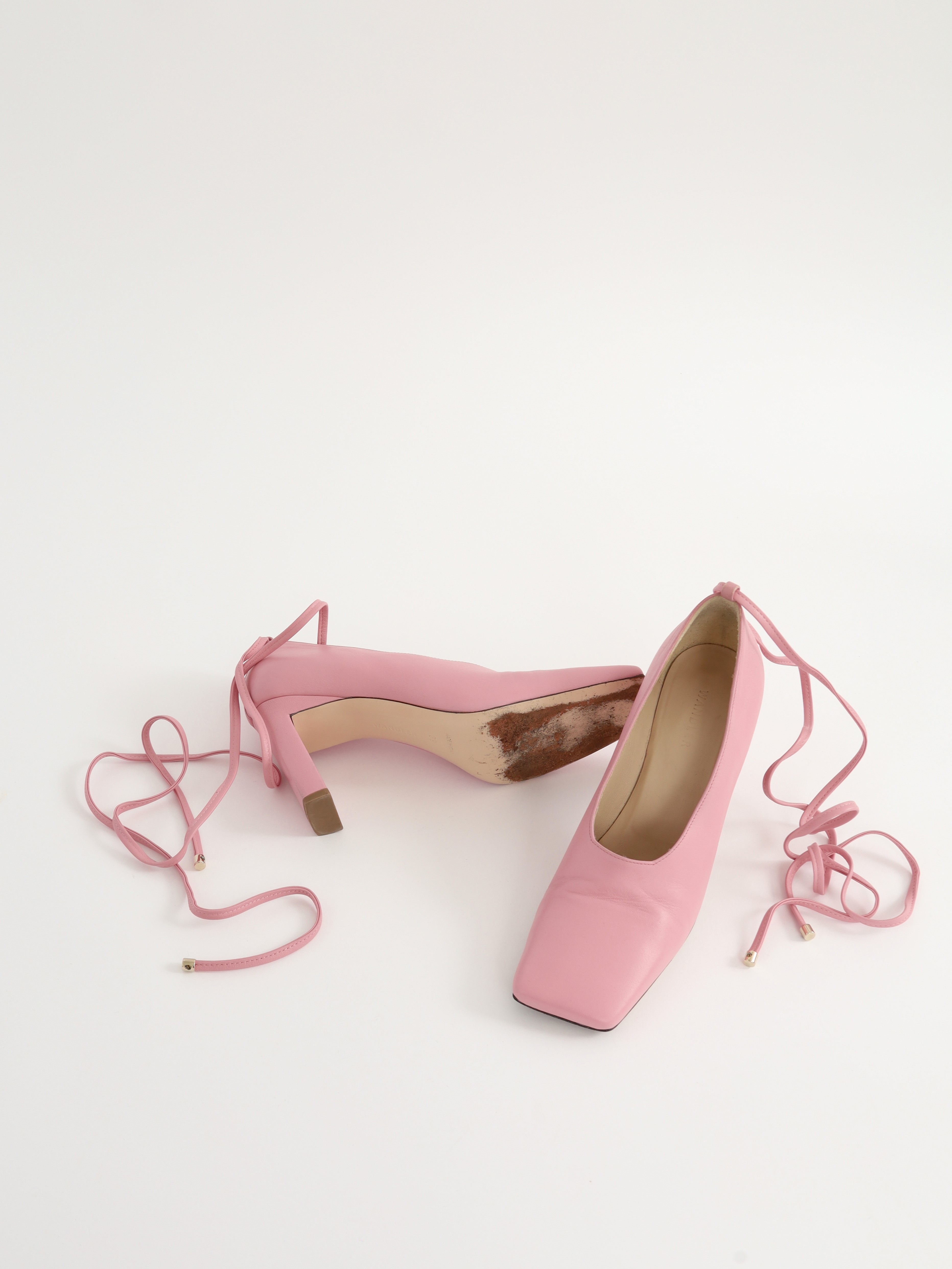 Wandler Shoes 39 10