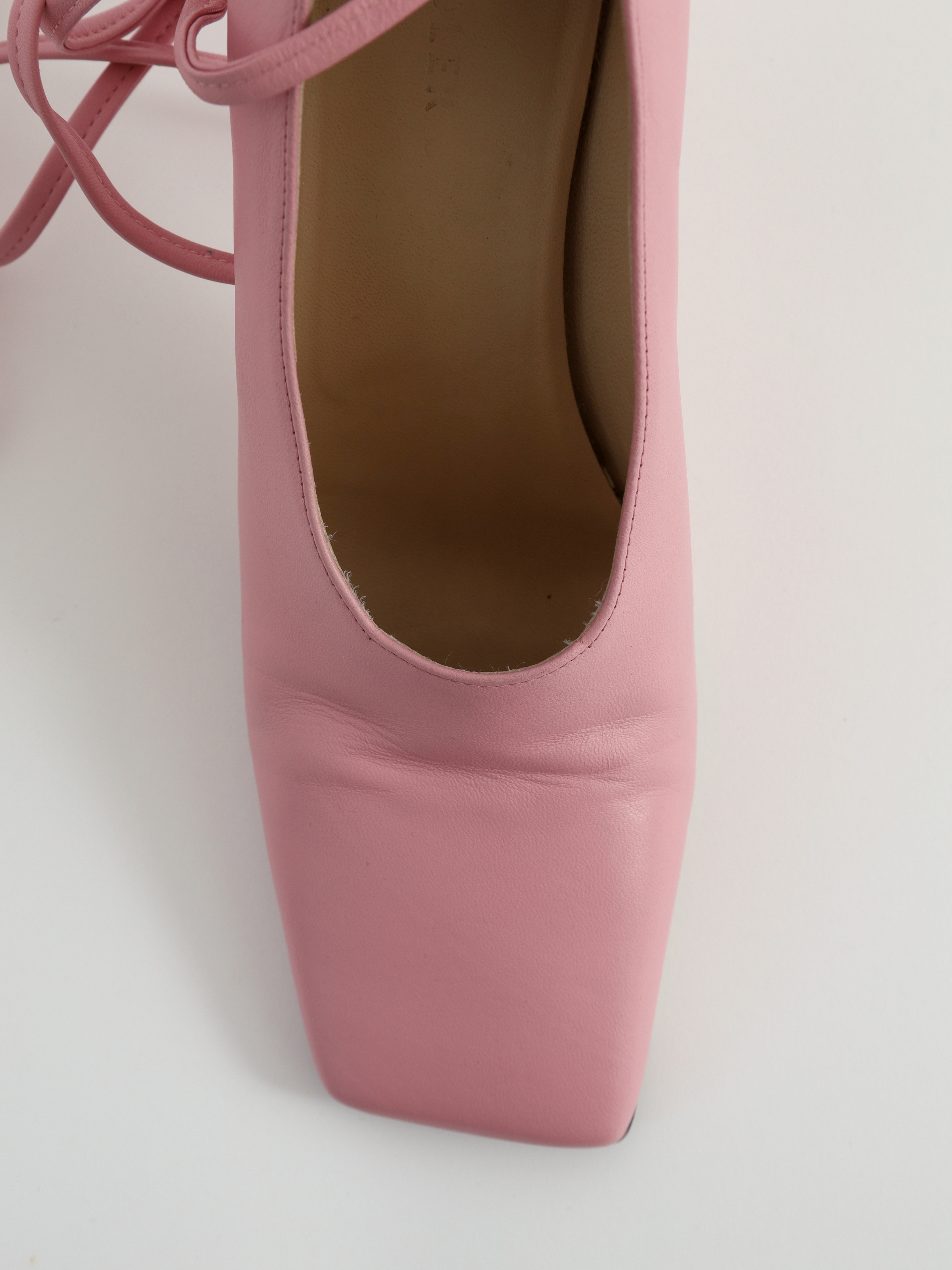 Wandler Shoes 39 4