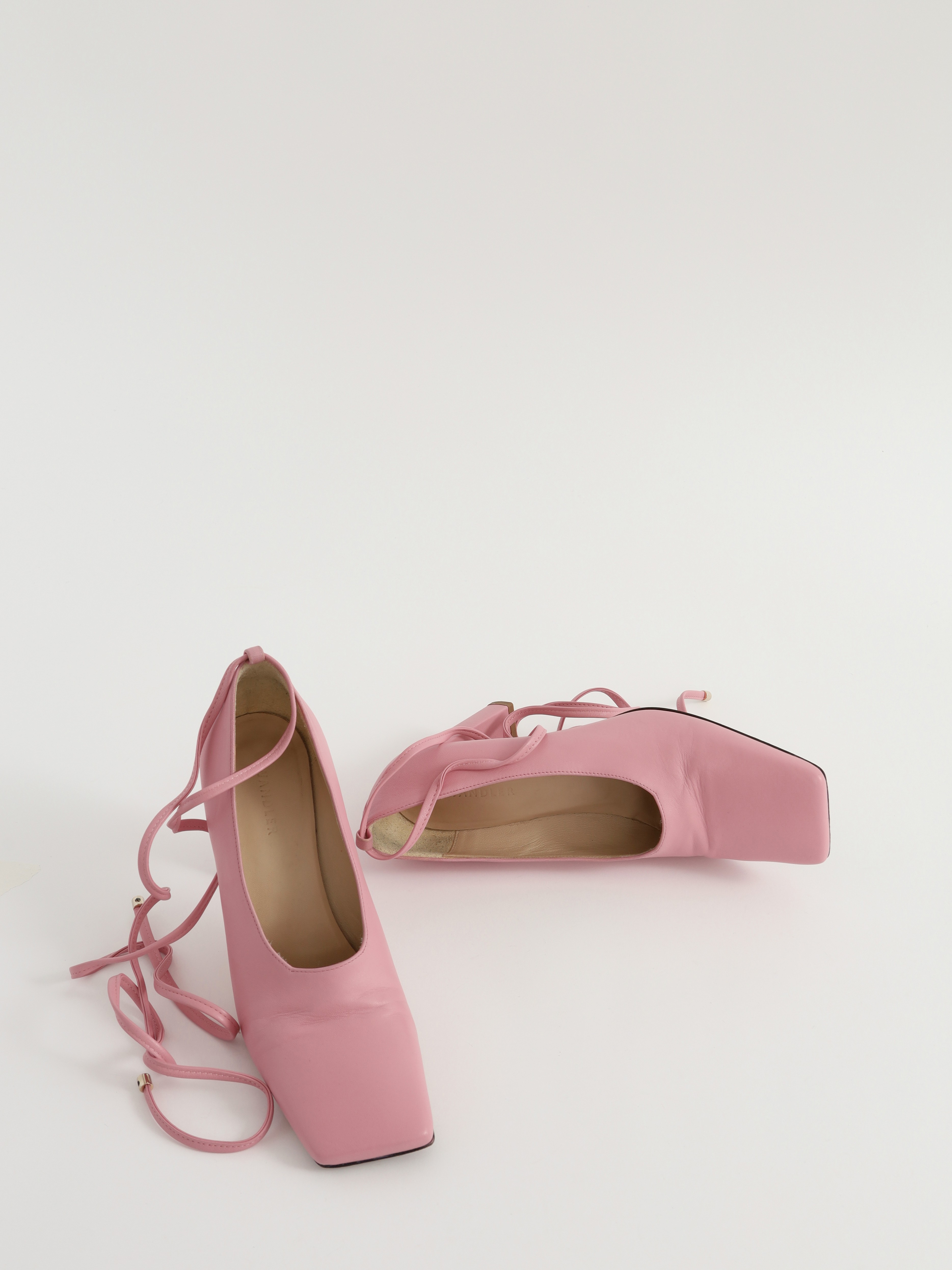Wandler Shoes 39 5