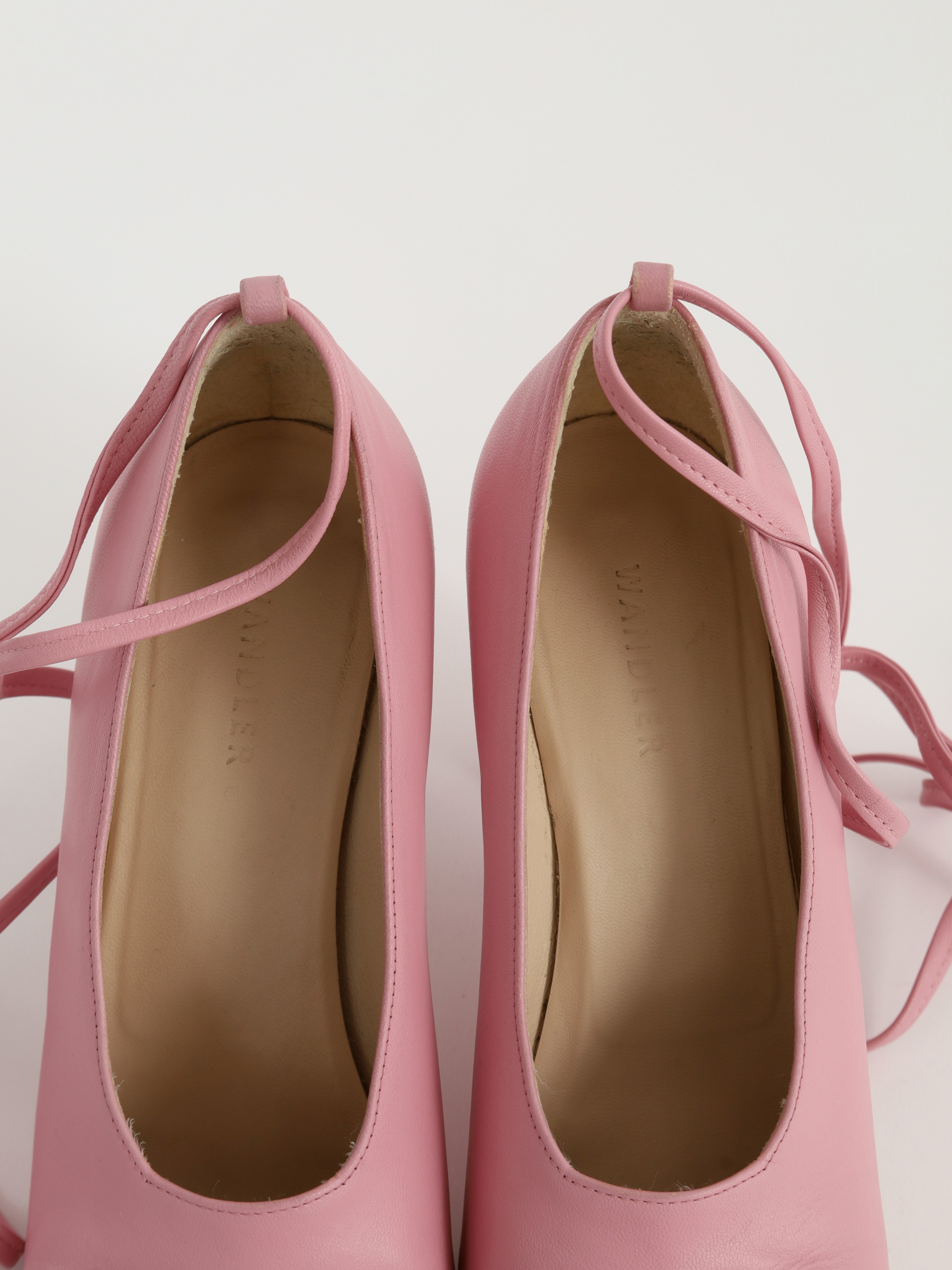 Wandler Shoes 39 6