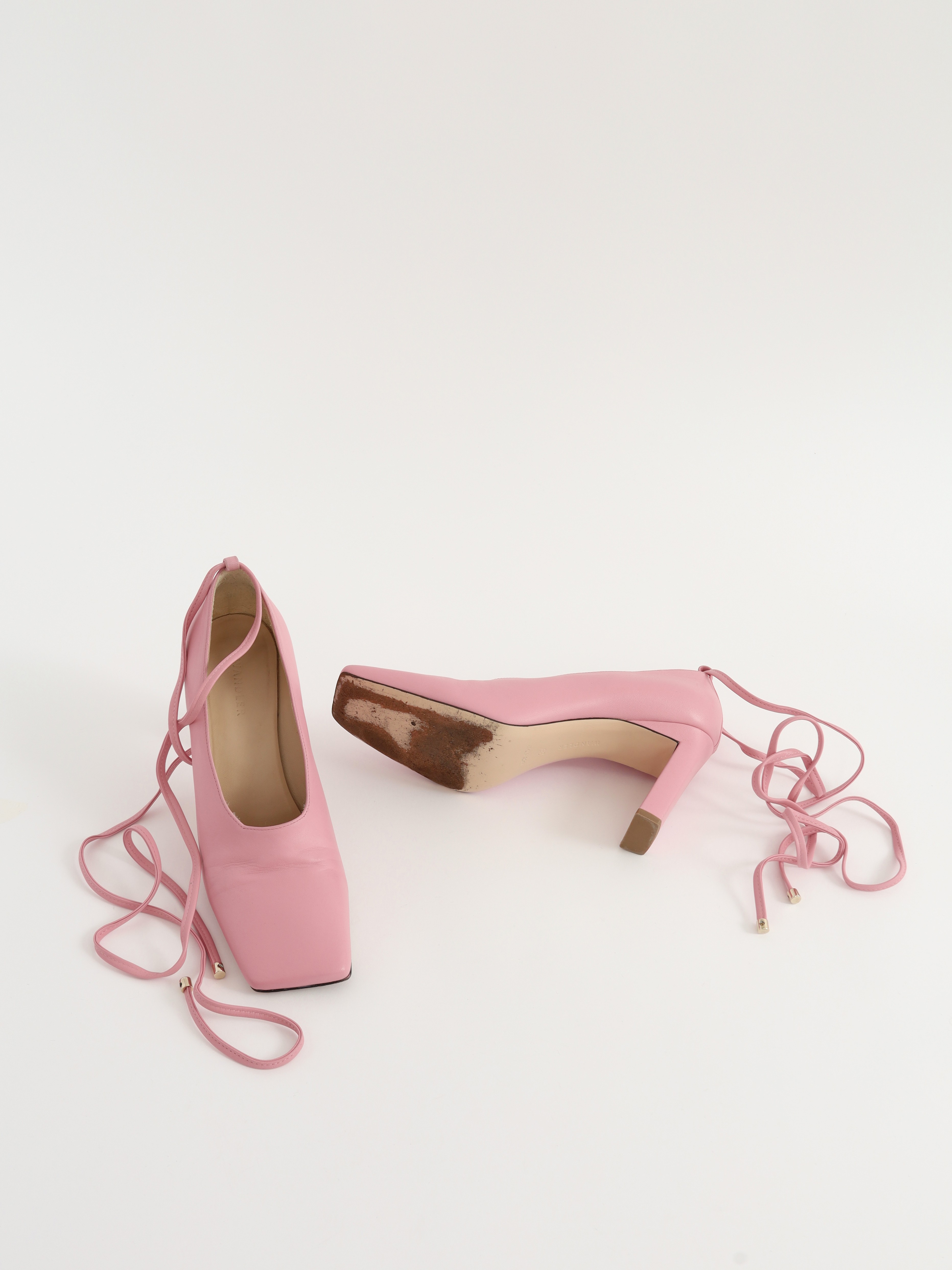 Wandler Shoes 39 9