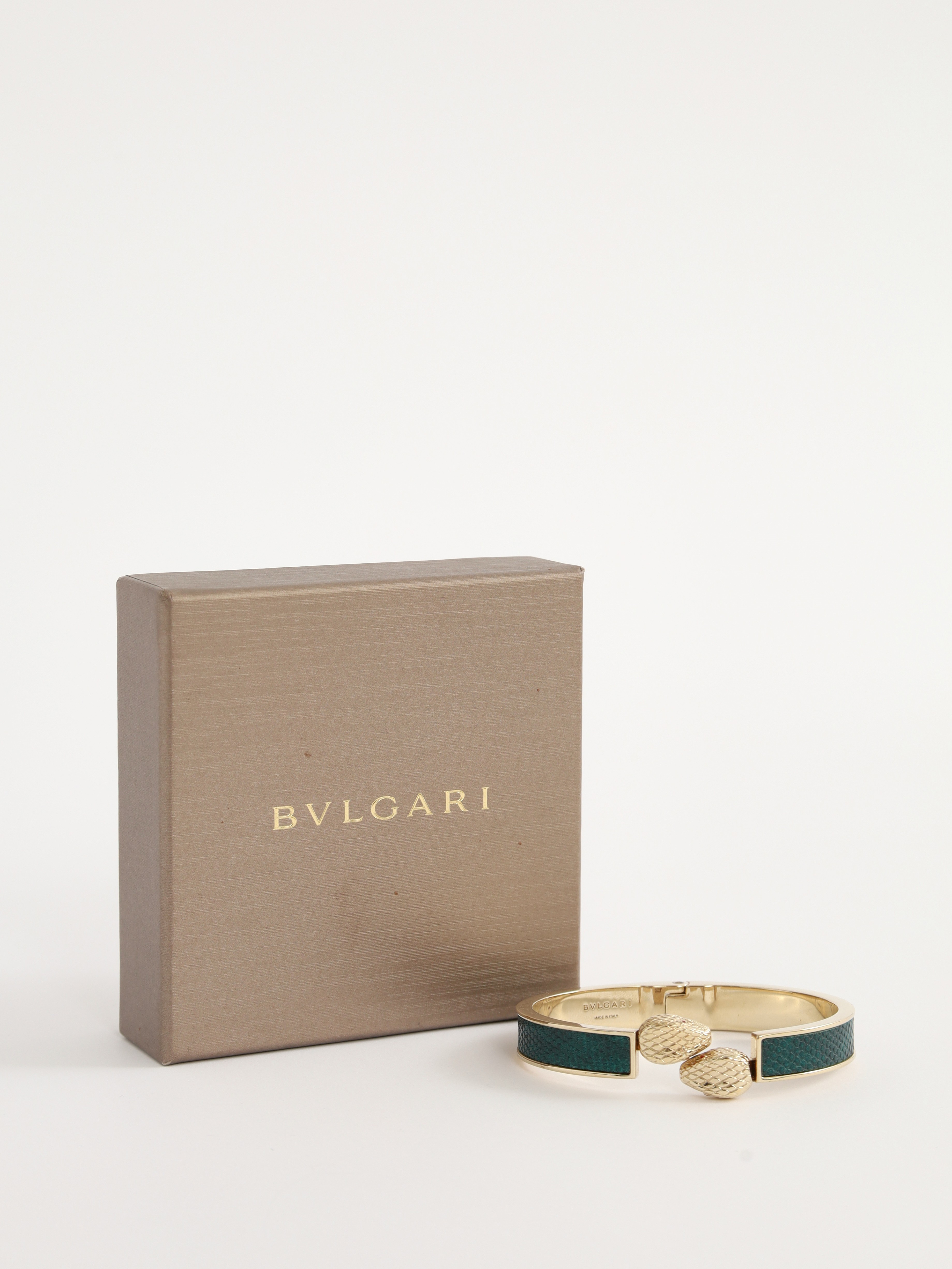 Bvlgari Serpenti Forever 6