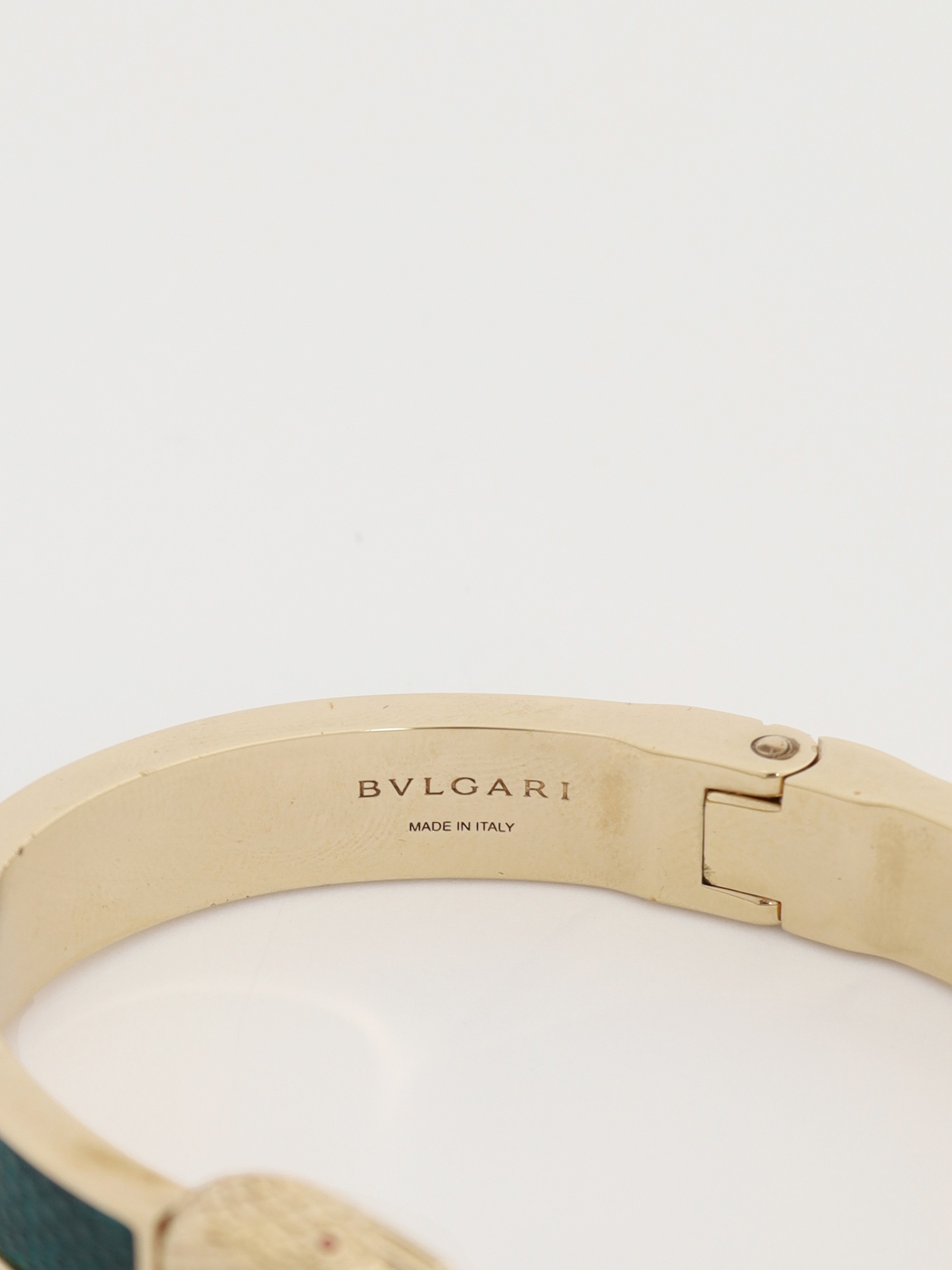 Bvlgari Serpenti Forever 5