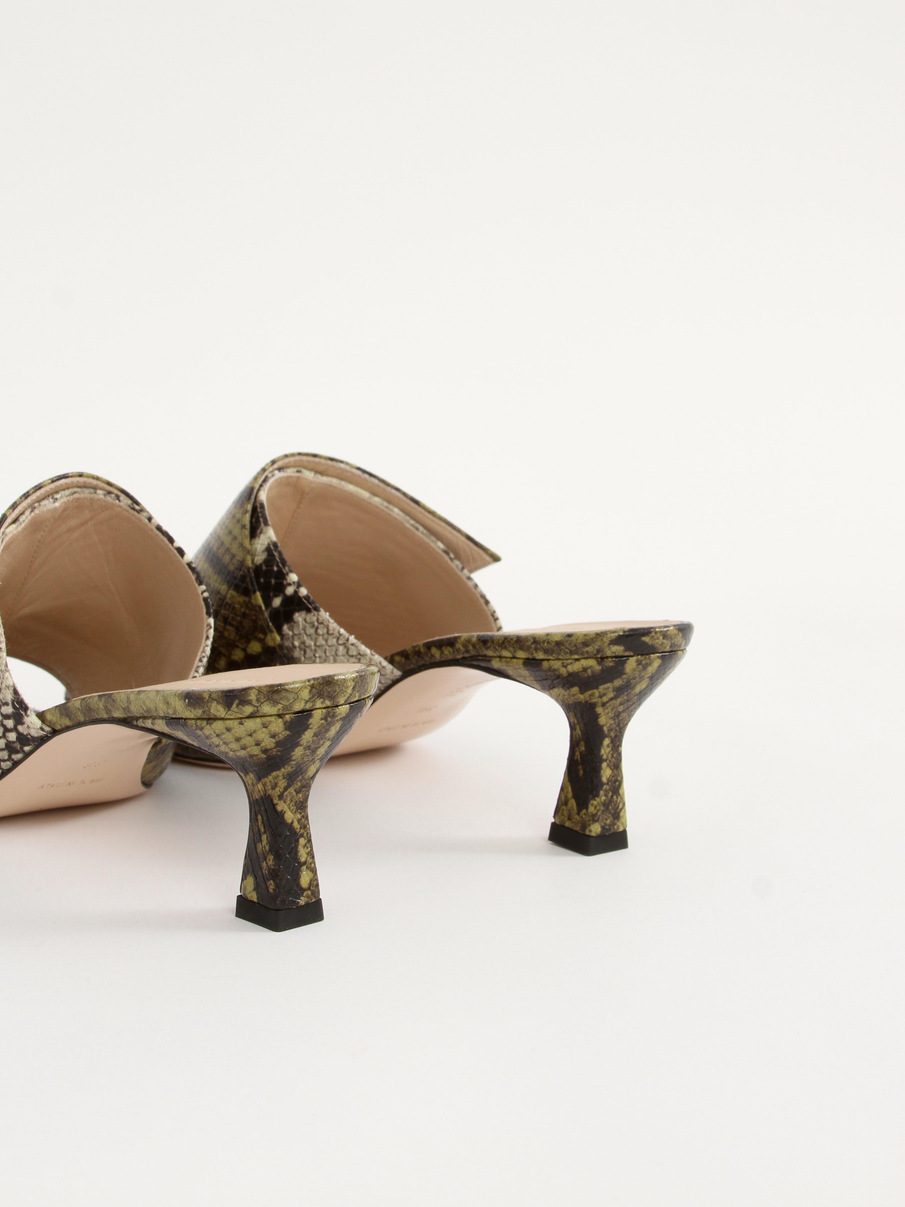 Wandler Shoes 38 8