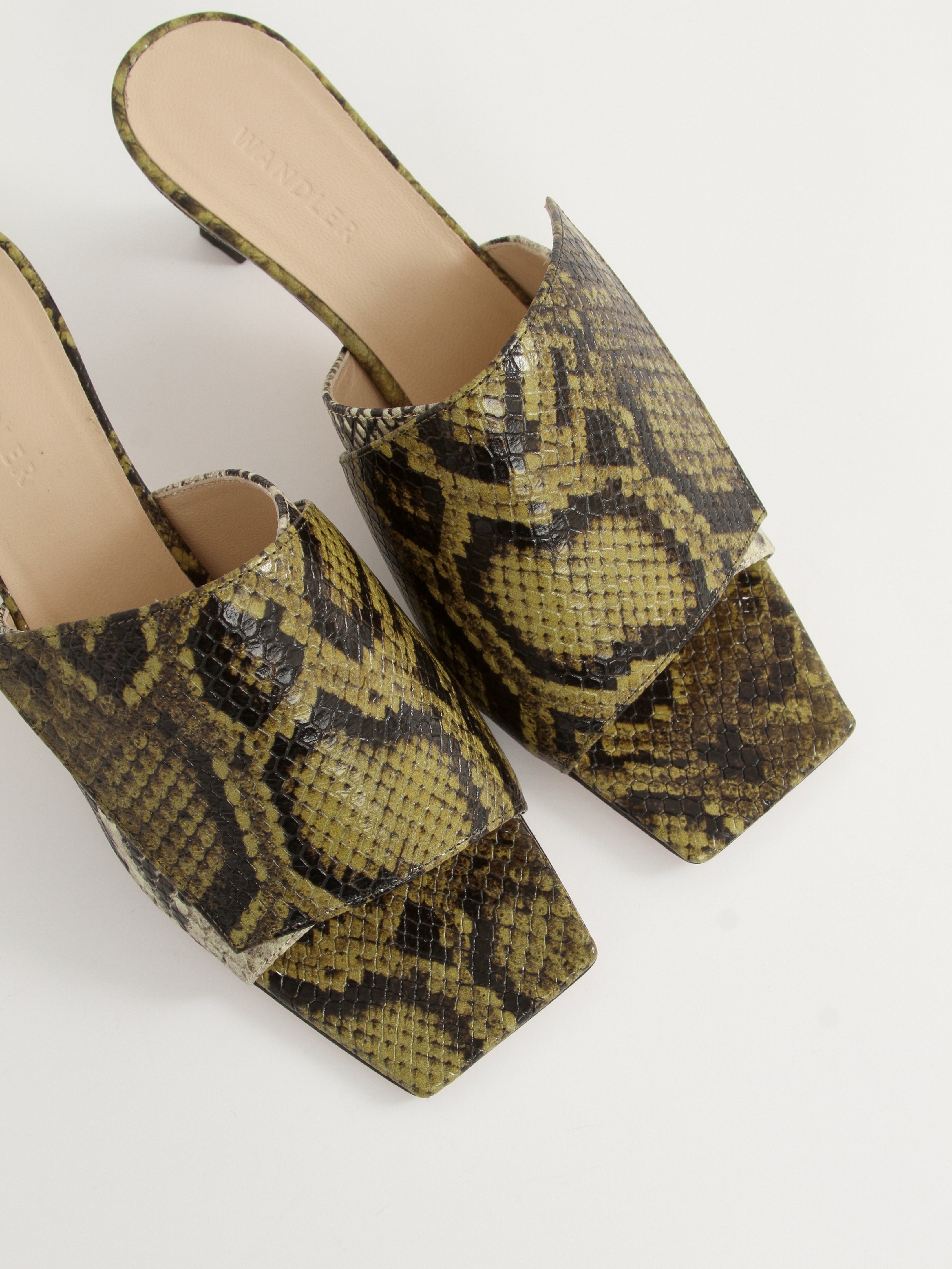 Wandler Shoes 38 6