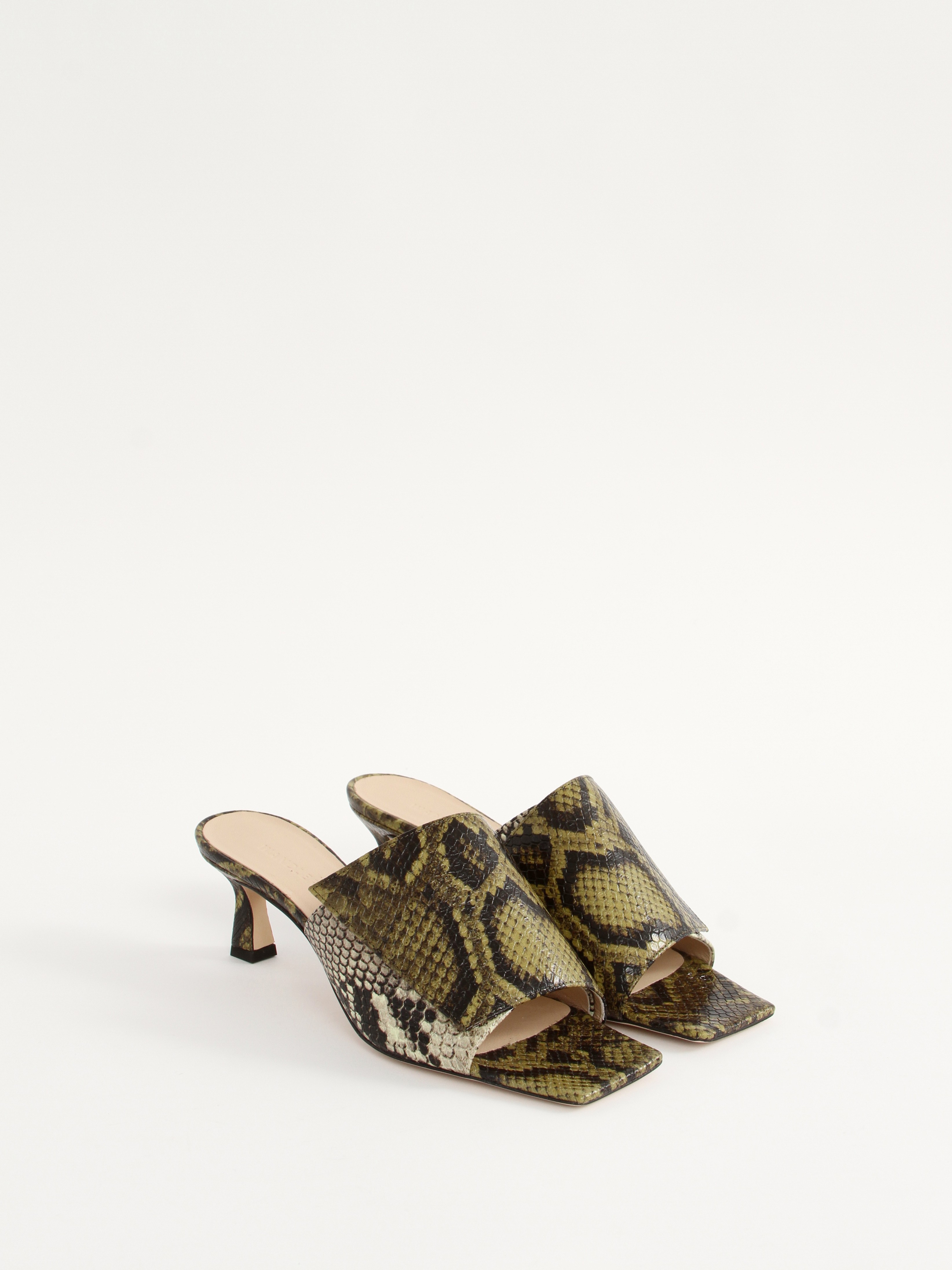 Wandler Shoes 38 2