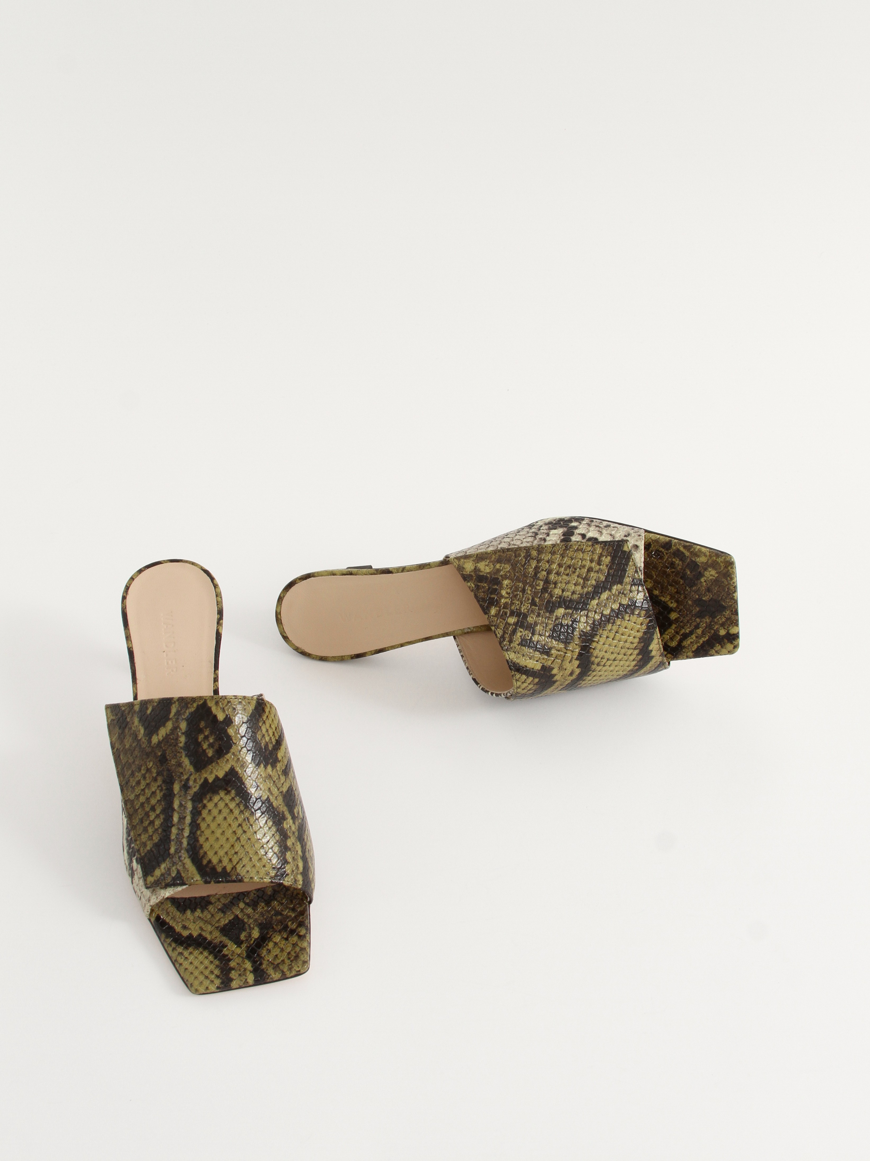 Wandler Shoes 38 4