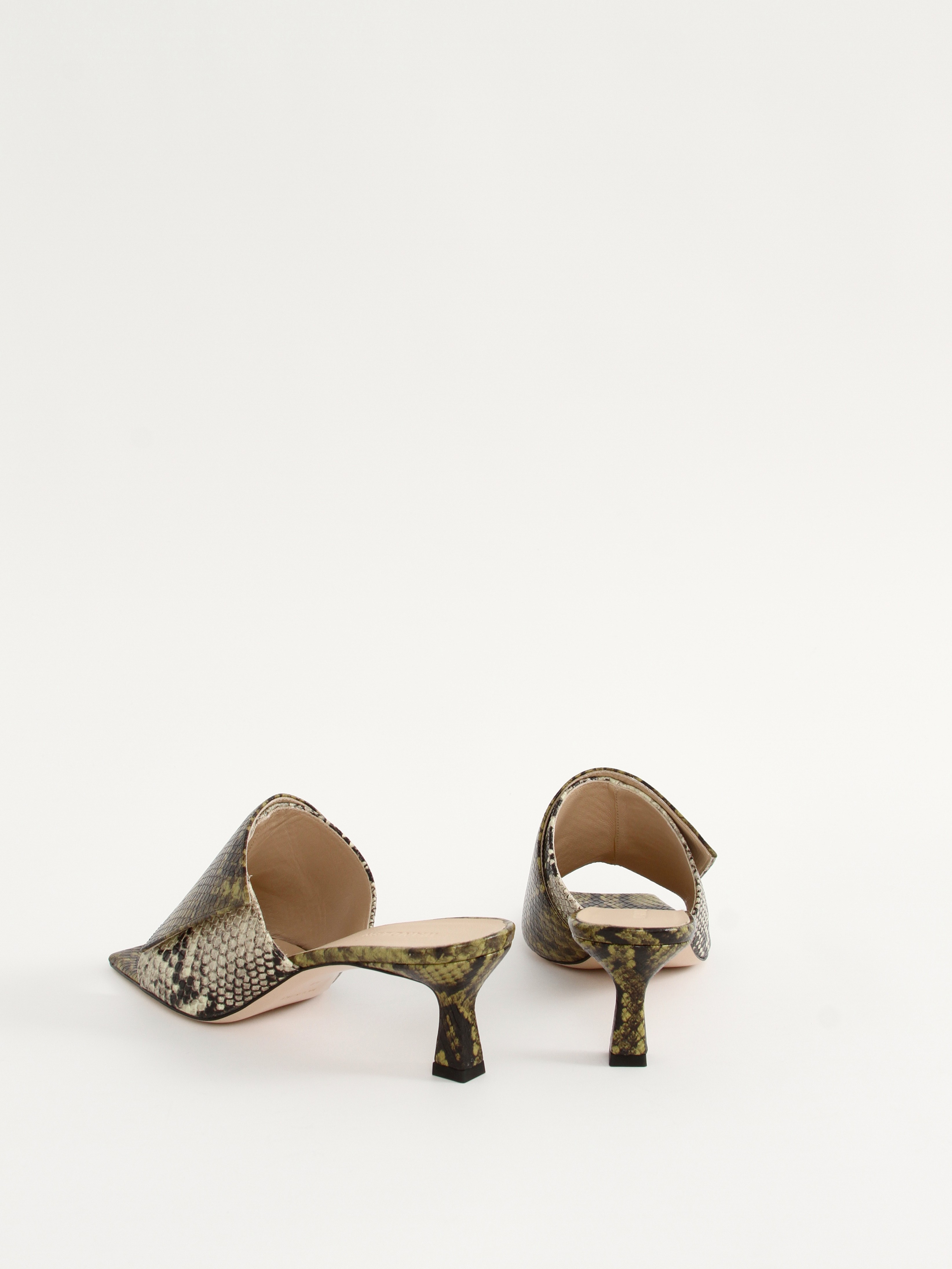 Wandler Shoes 38 3