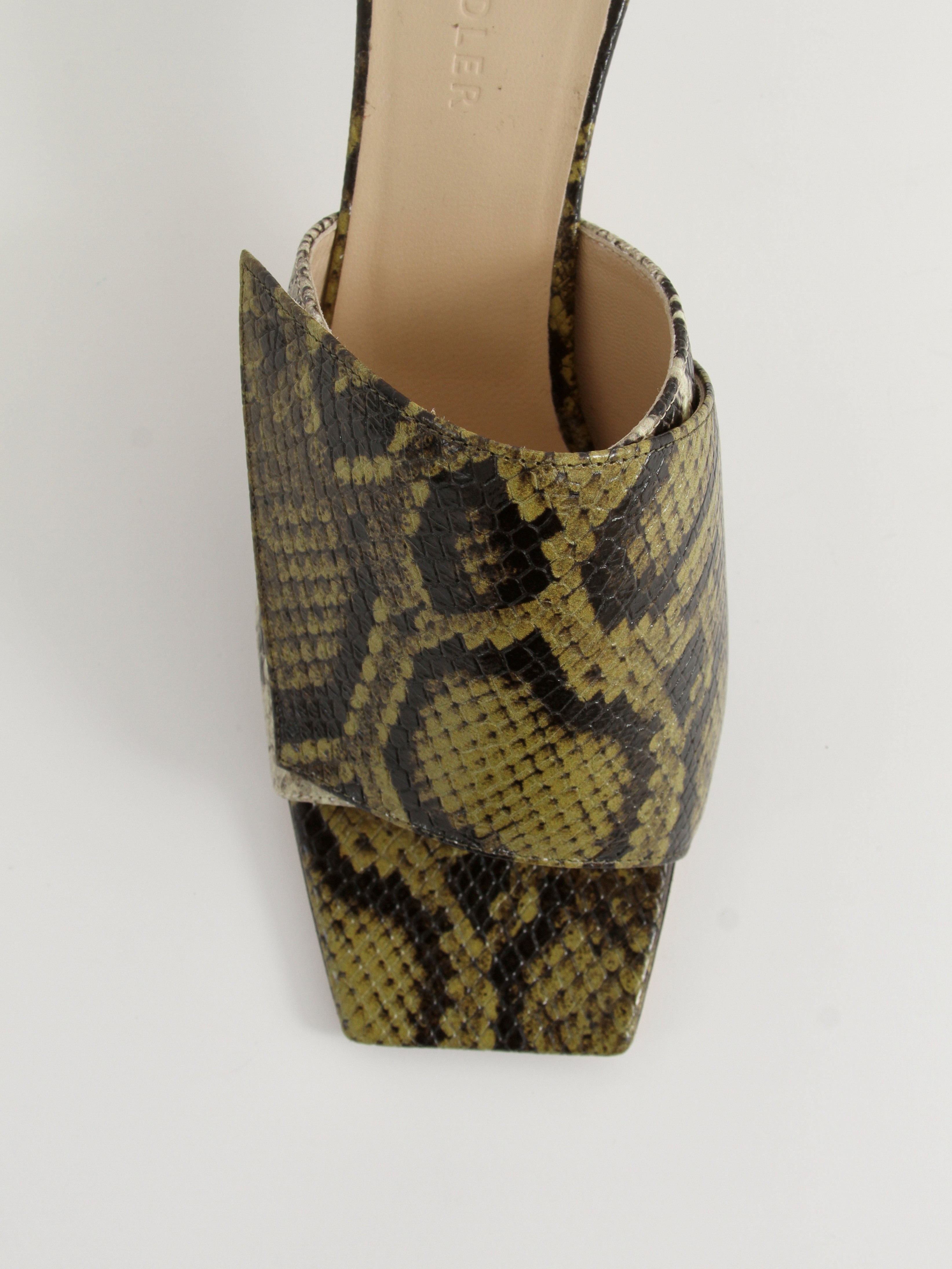 Wandler Shoes 38 5