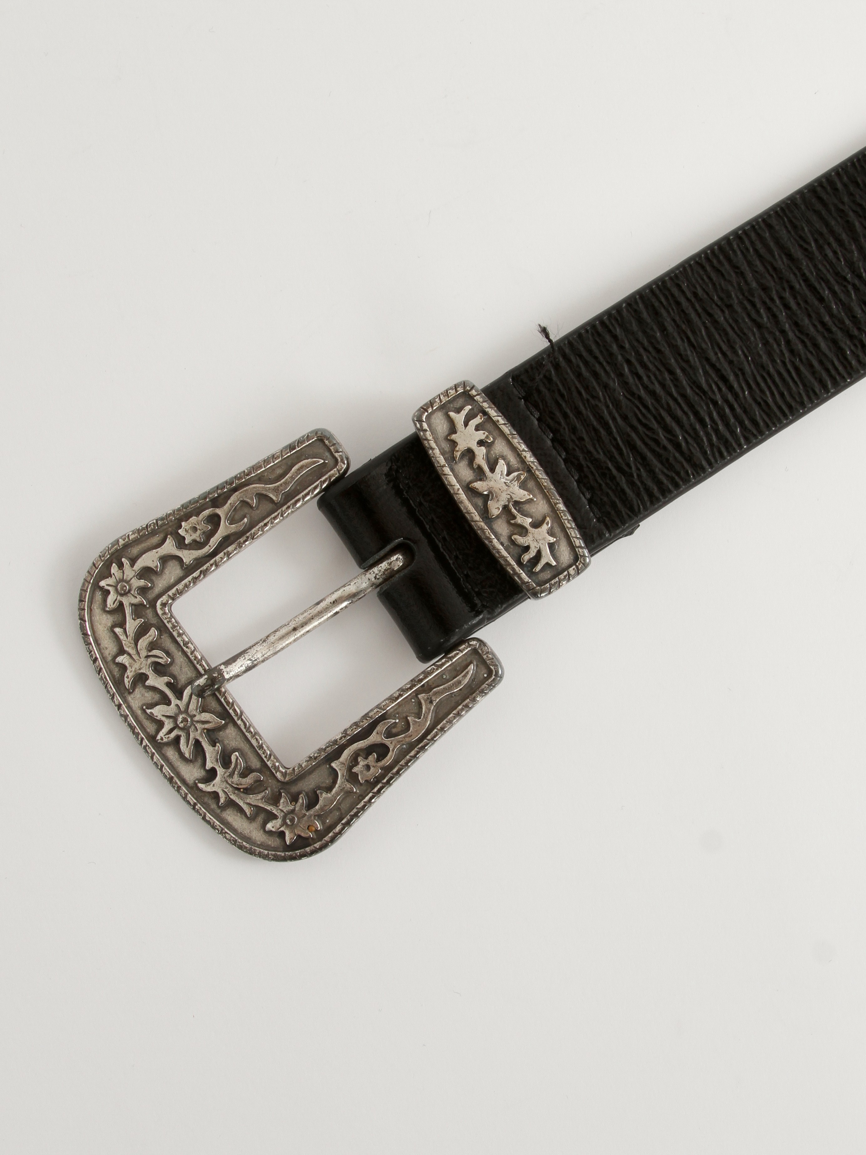 Magda Butrym Belt 1