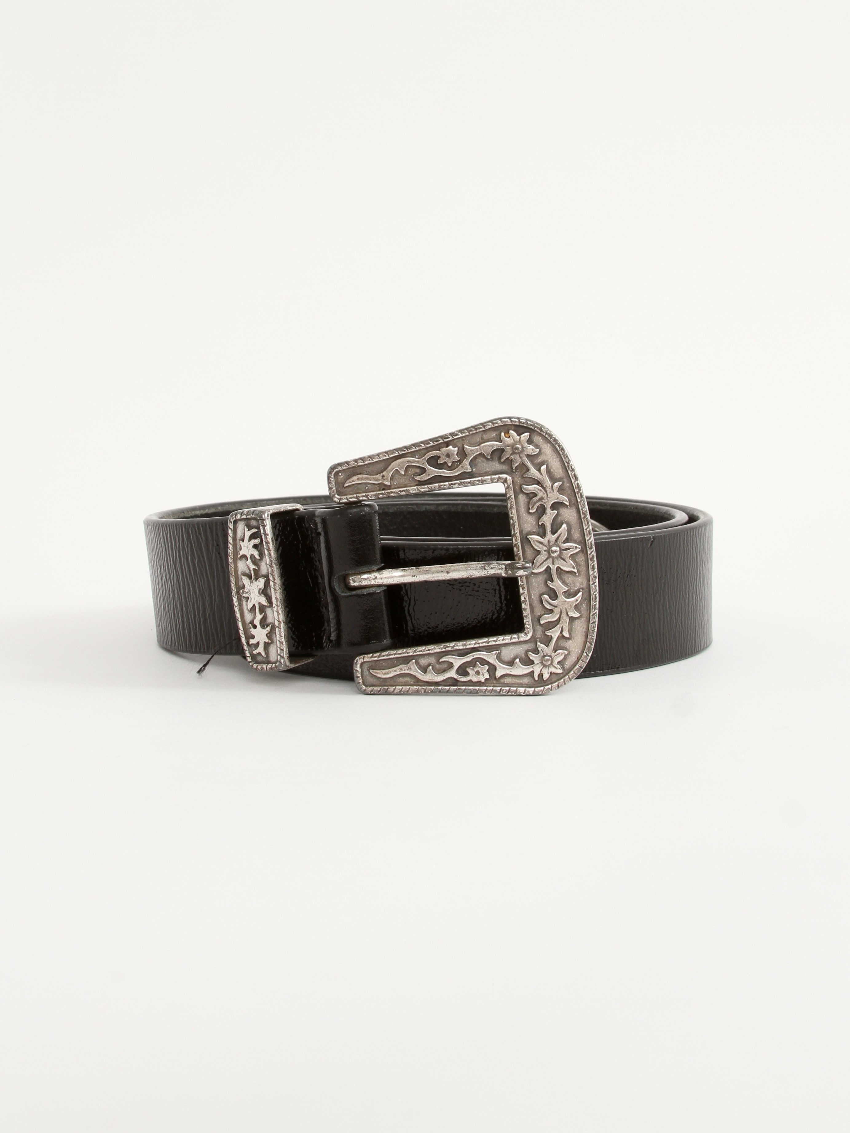 Magda Butrym Belt 0