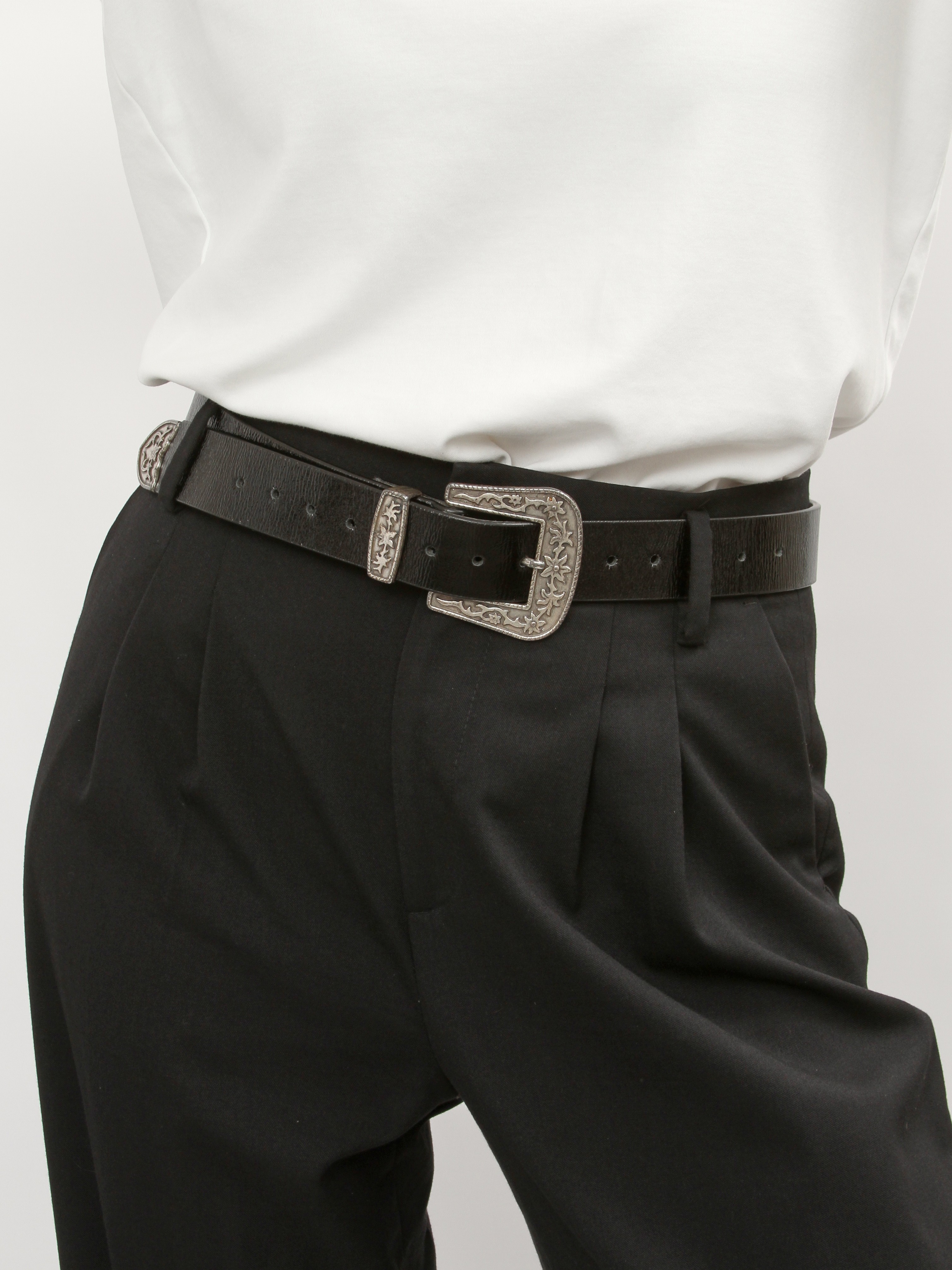 Magda Butrym Belt 8