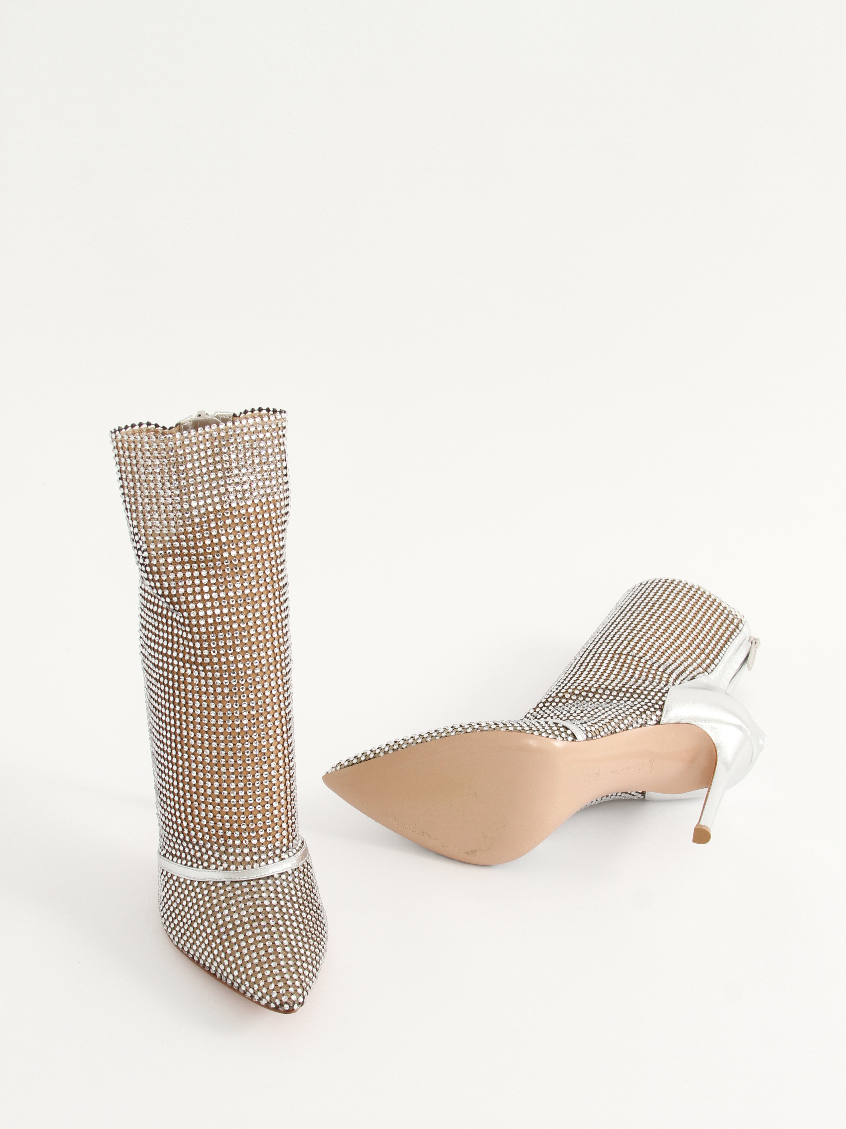 Gianvito Rossi Shoes 38.5 8