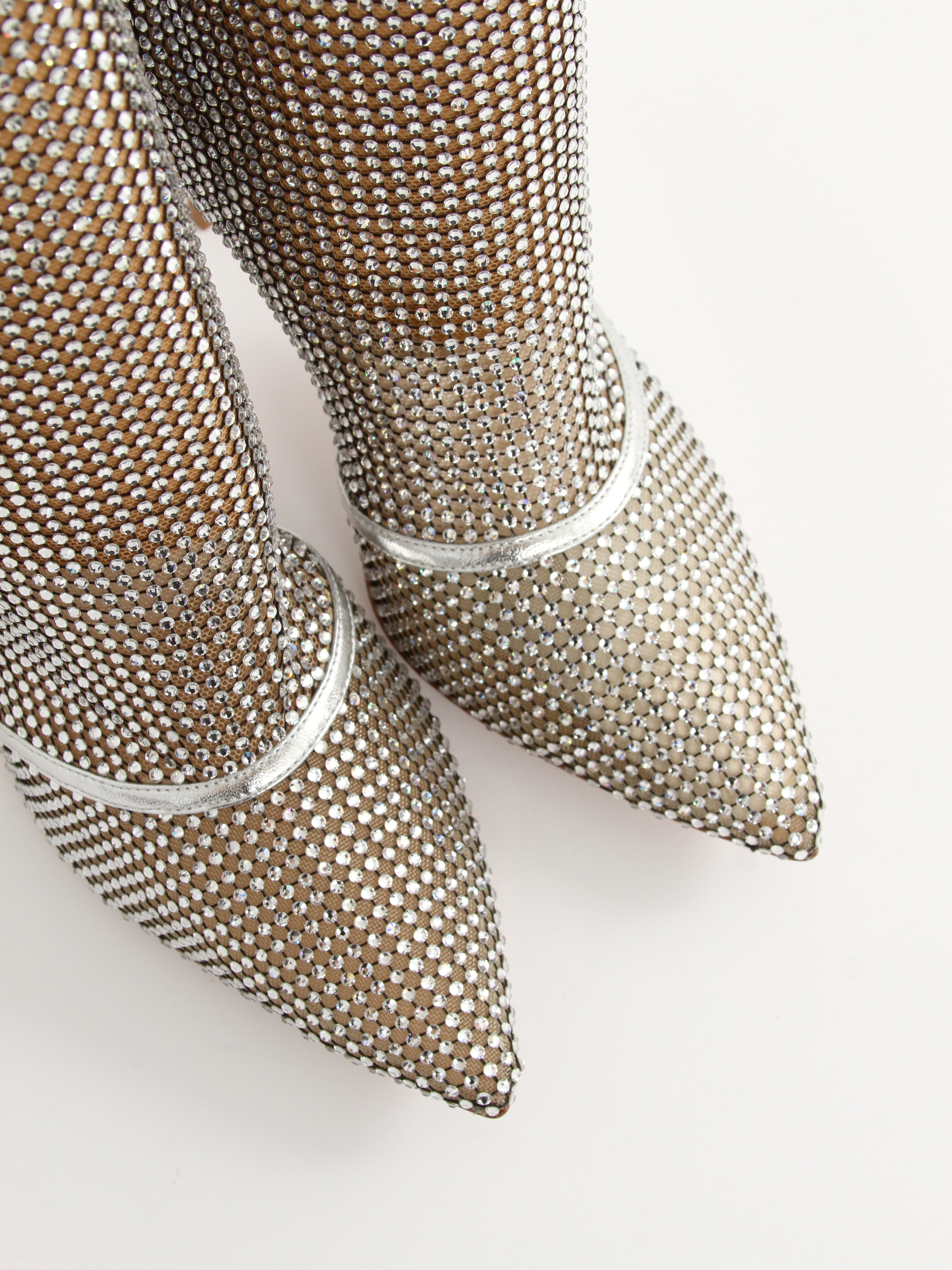 Gianvito Rossi Shoes 38.5 10