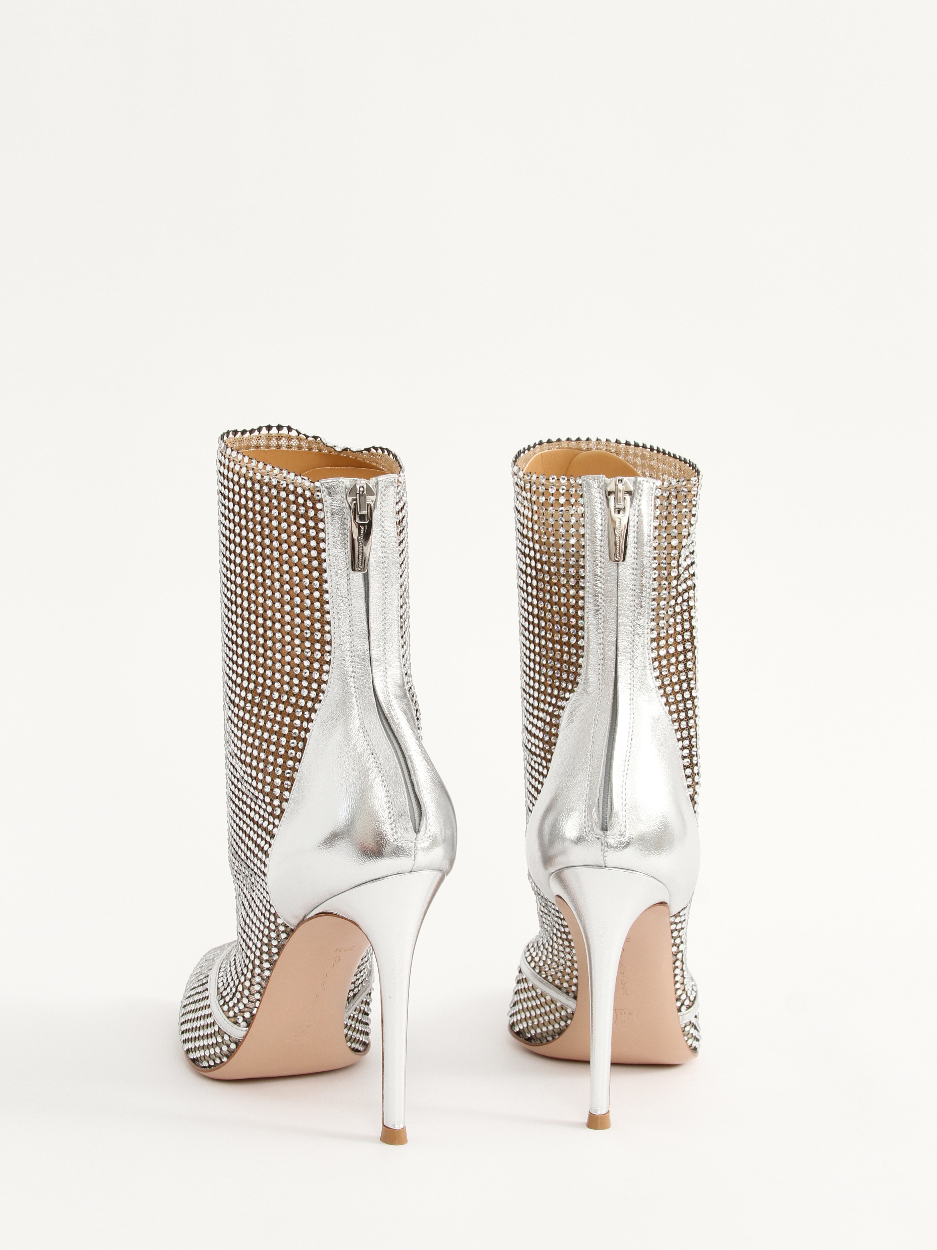 Gianvito Rossi Shoes 38.5 3