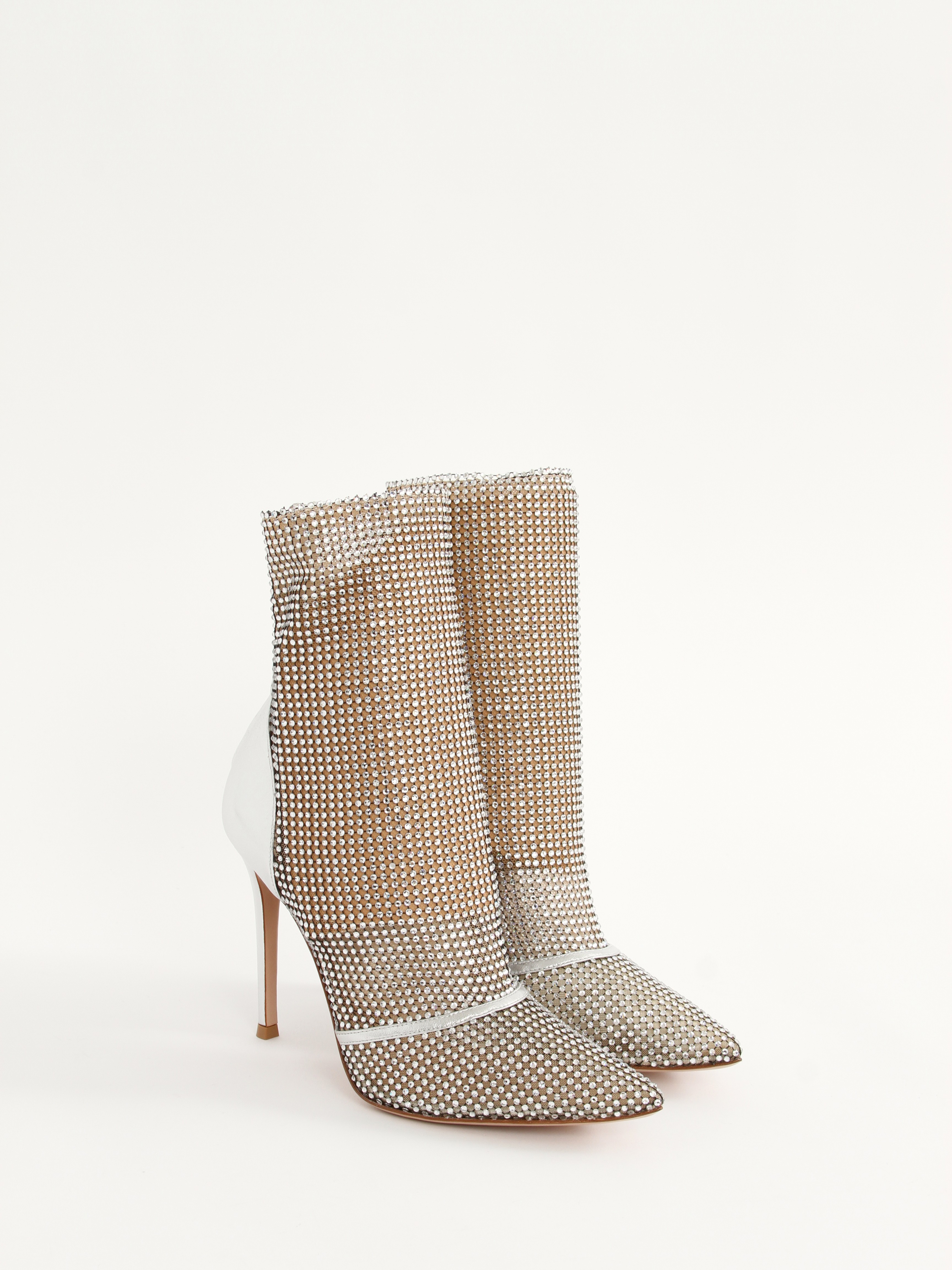 Gianvito Rossi Shoes 38.5 2