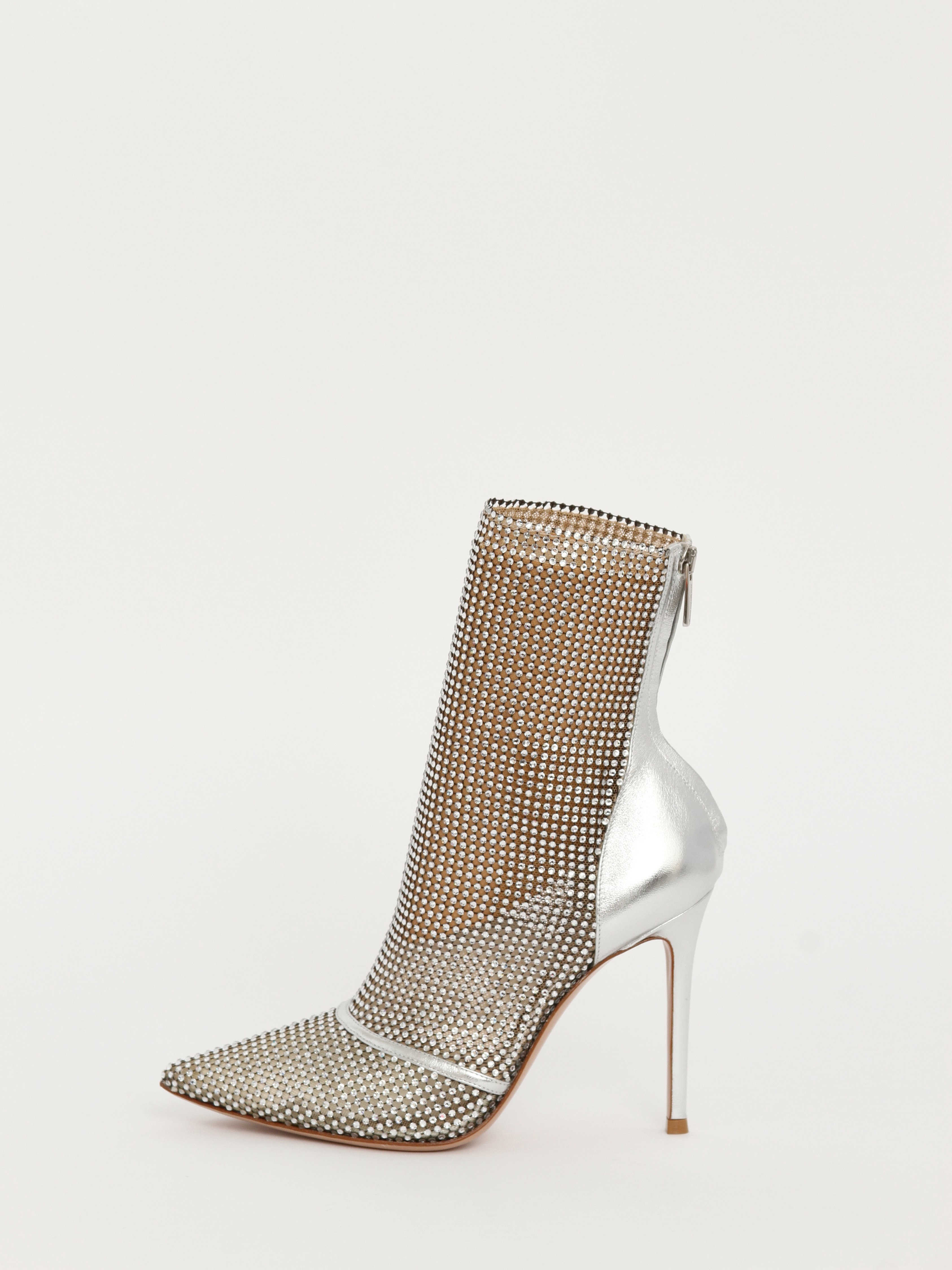 Gianvito Rossi Shoes 38.5 1