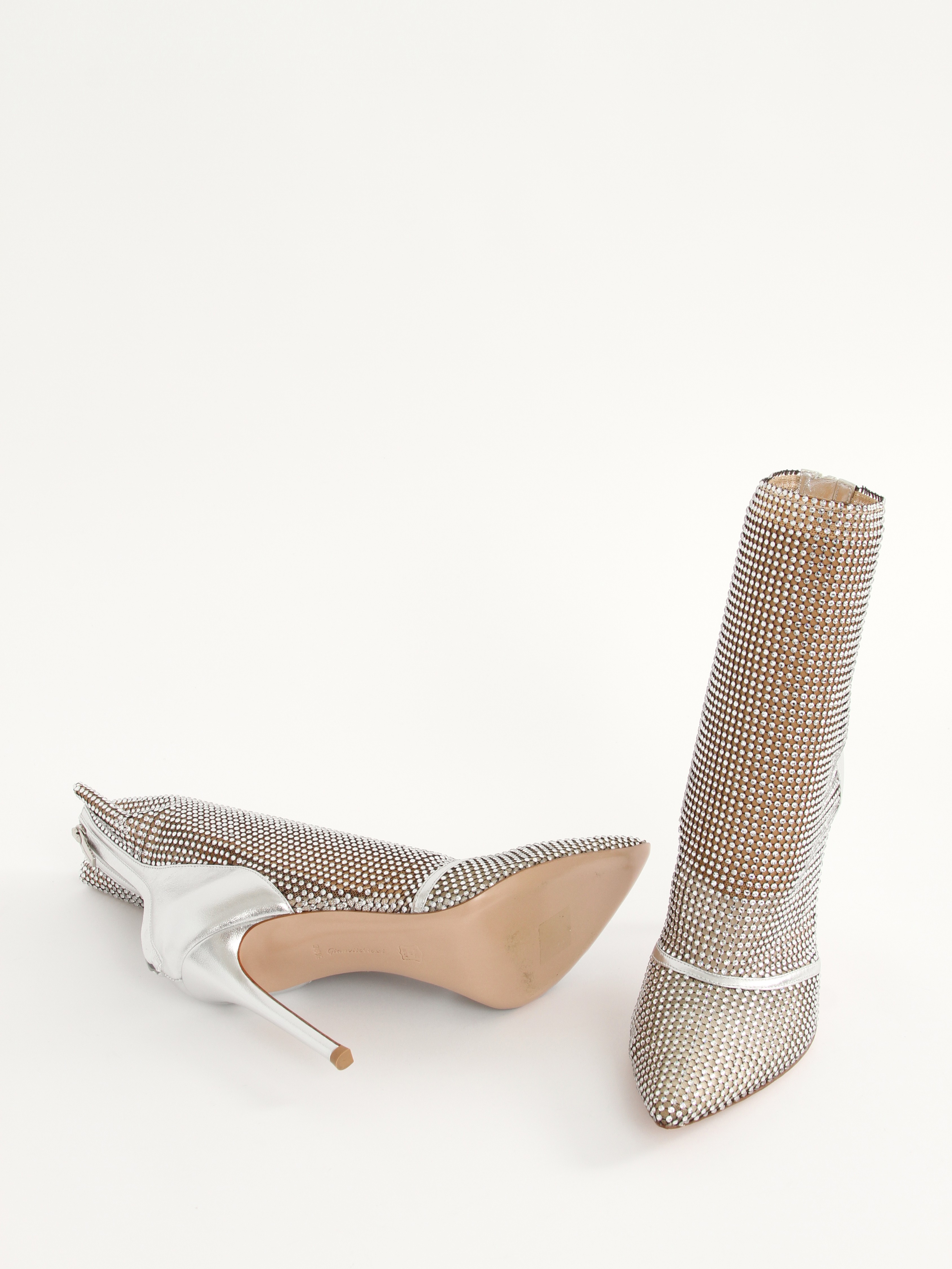 Gianvito Rossi Shoes 38.5 9