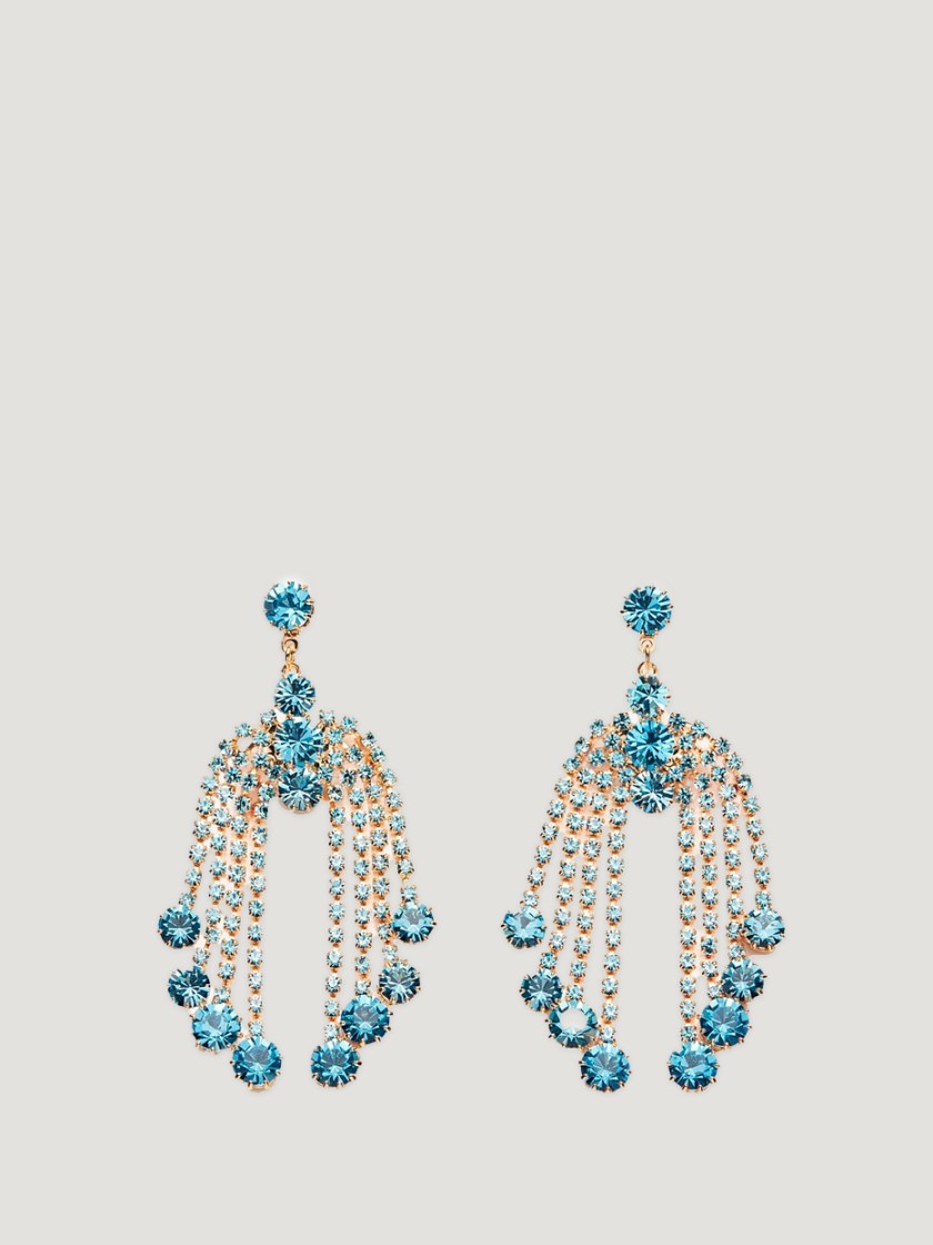 Magda Butrym Earrings 