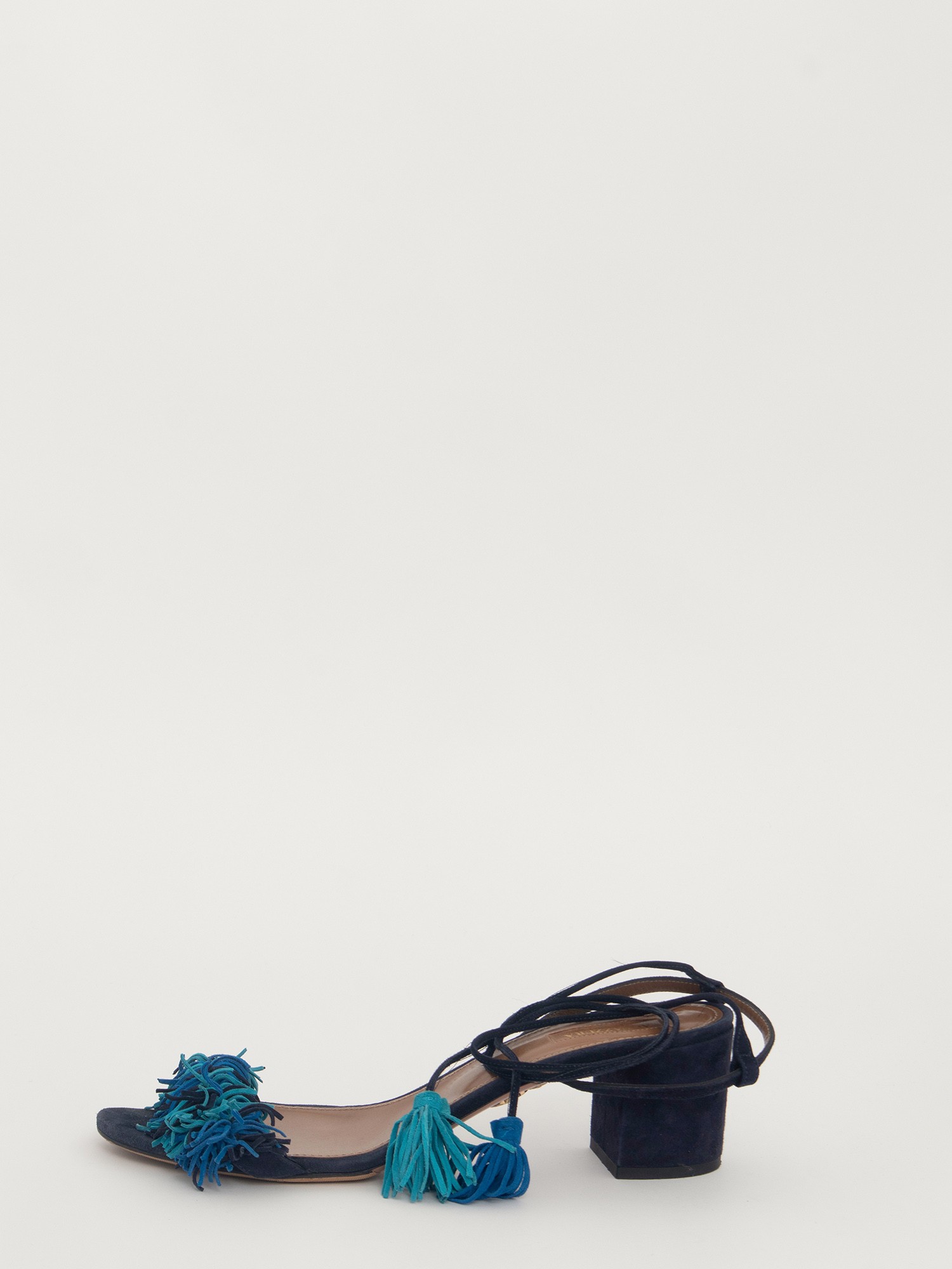 Aquazzura Shoes 41 1