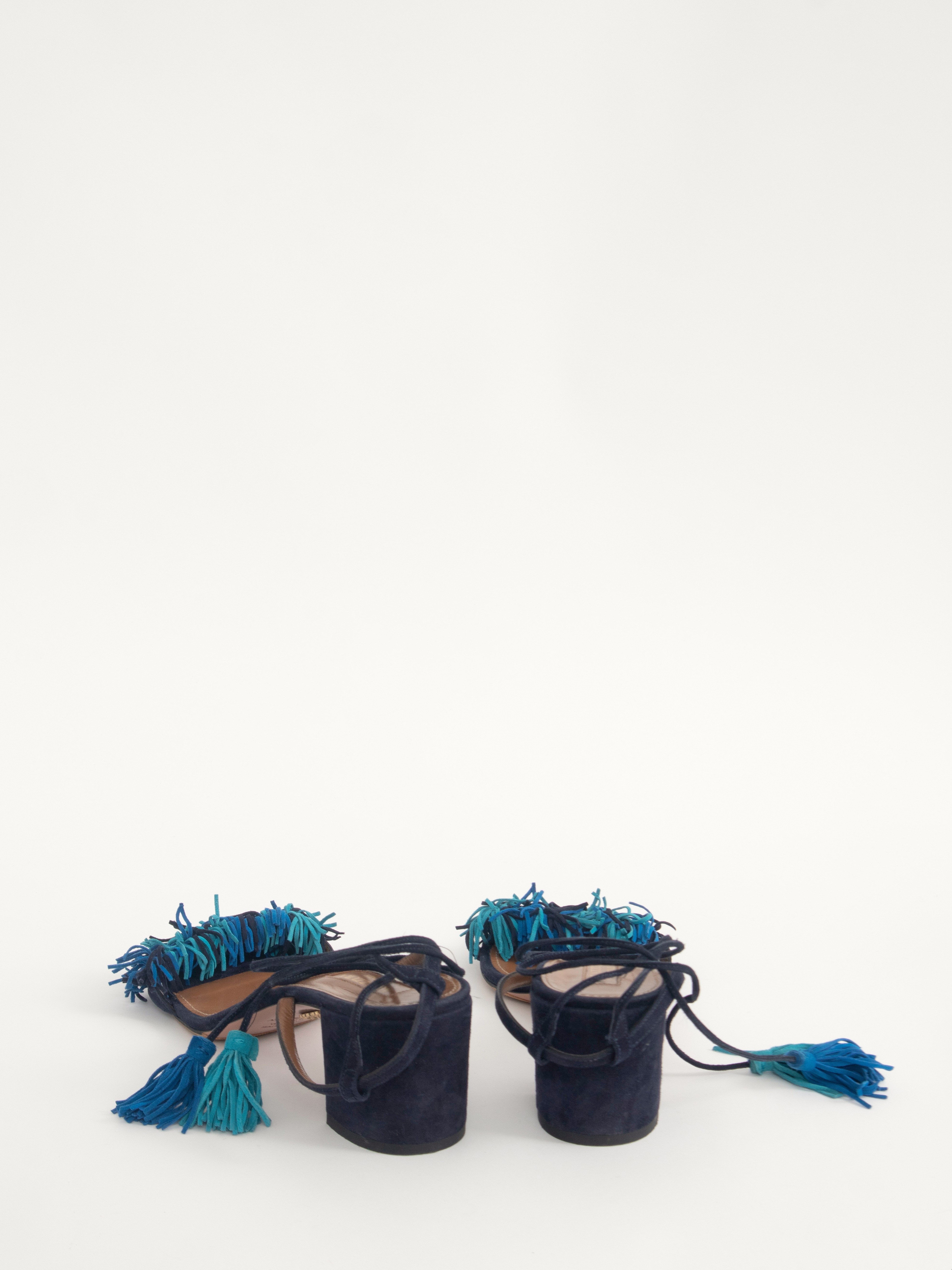 Aquazzura Shoes 41 3