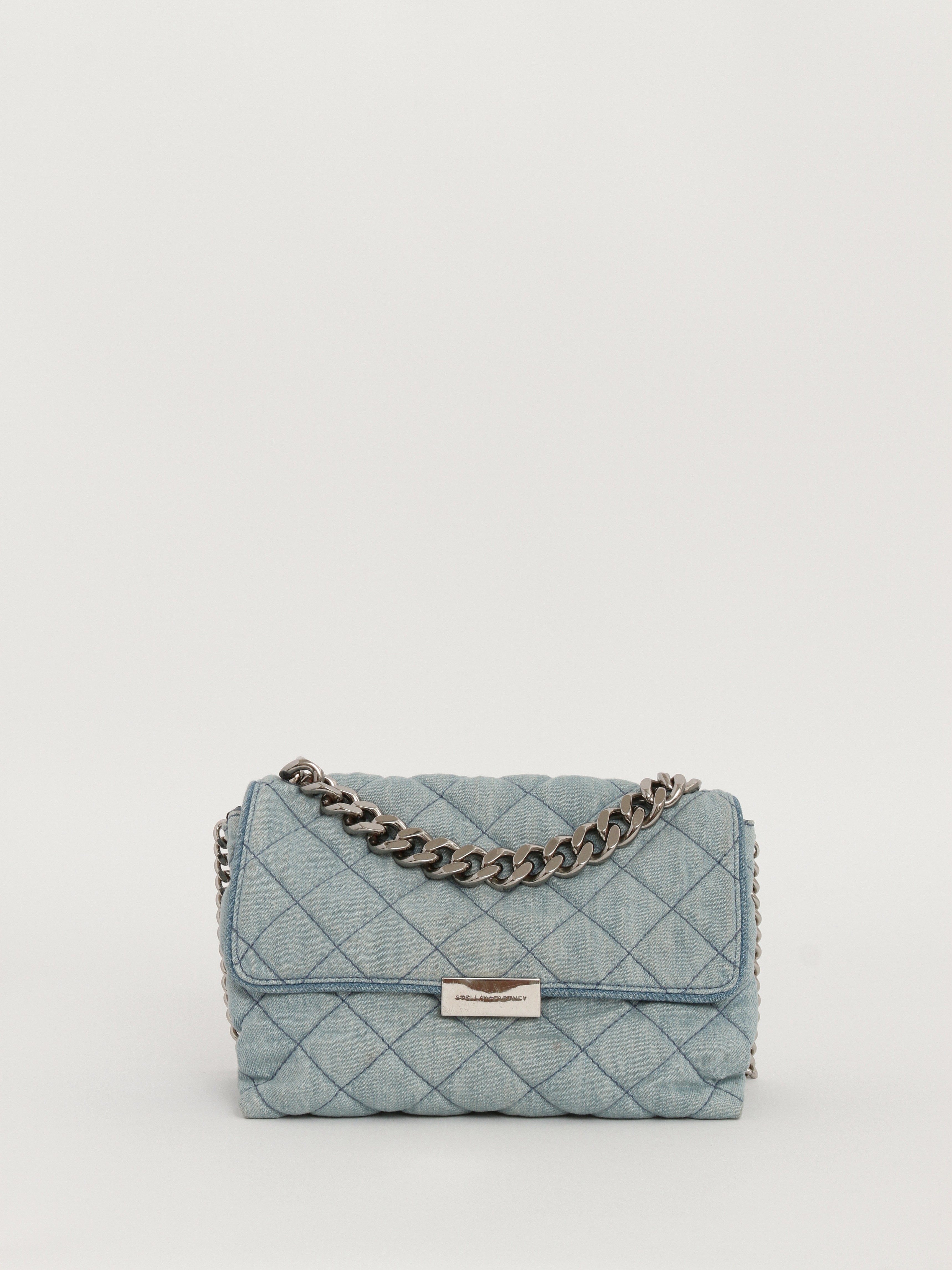 Stella McCartney Textile Bag 