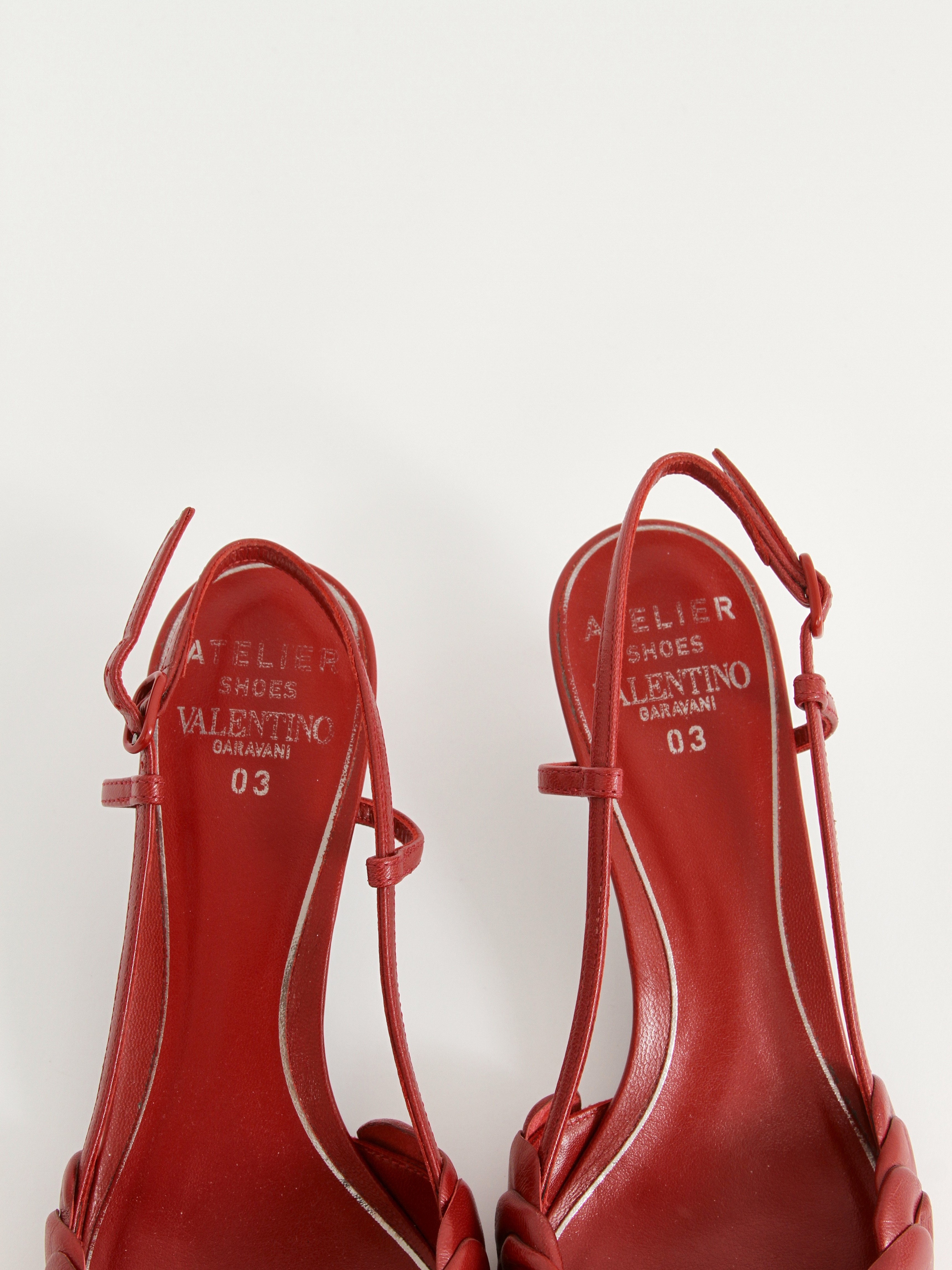 Valentino Shoes 37.5 7